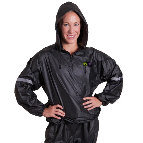 Hooded Sweat Suit - Image 4