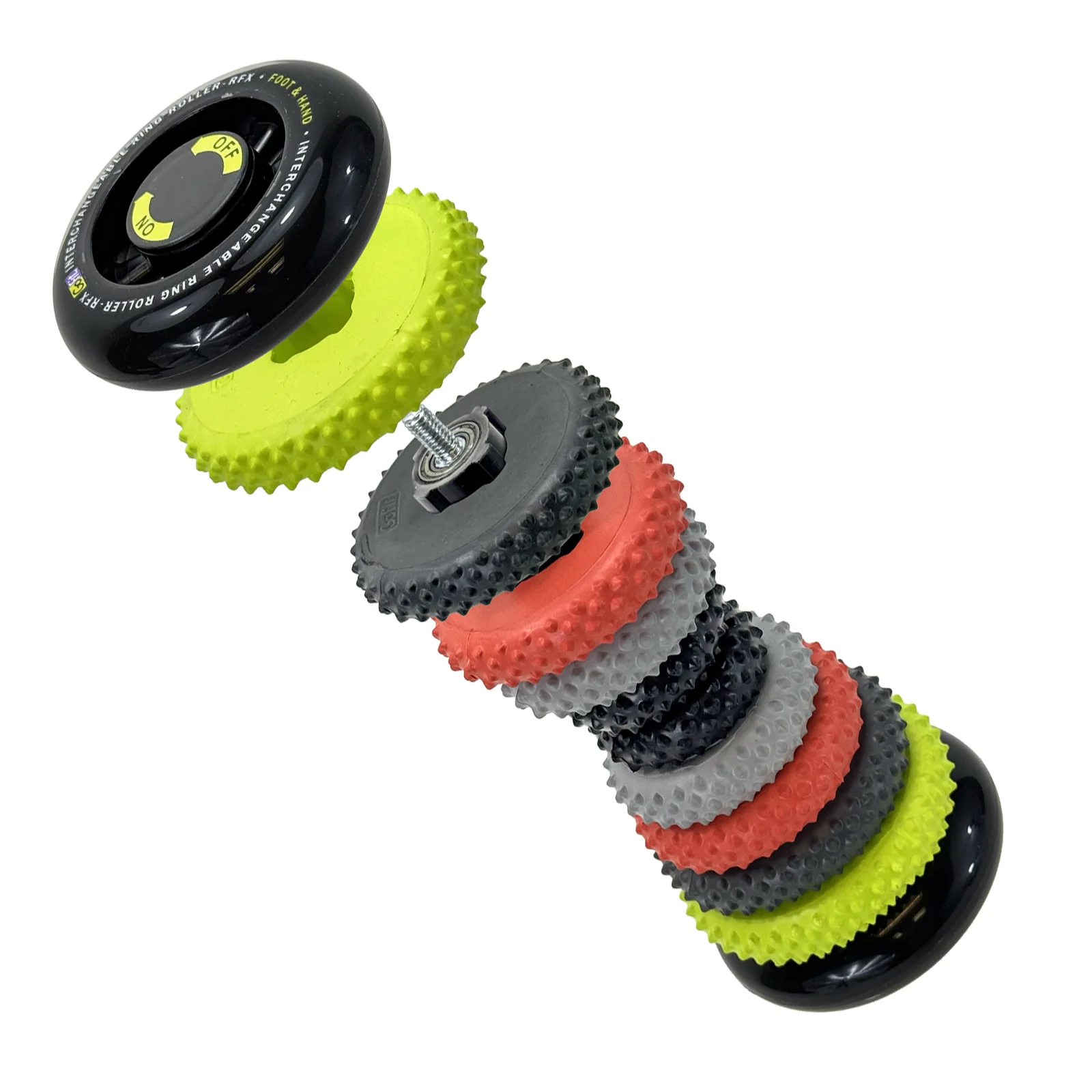 Interchangeable Ring Roller - RFX - Image 3