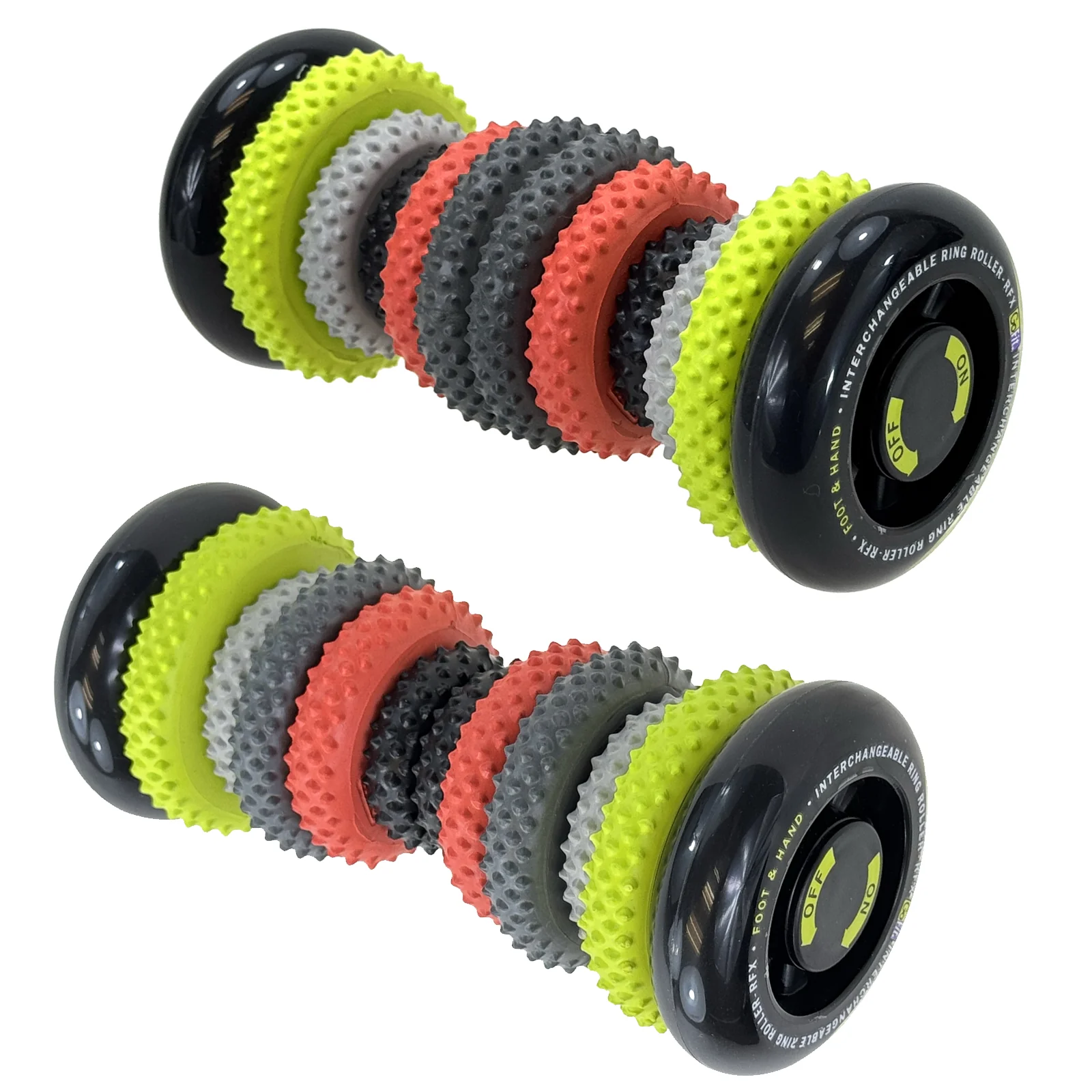 Interchangeable Ring Roller - RFX - Image 4