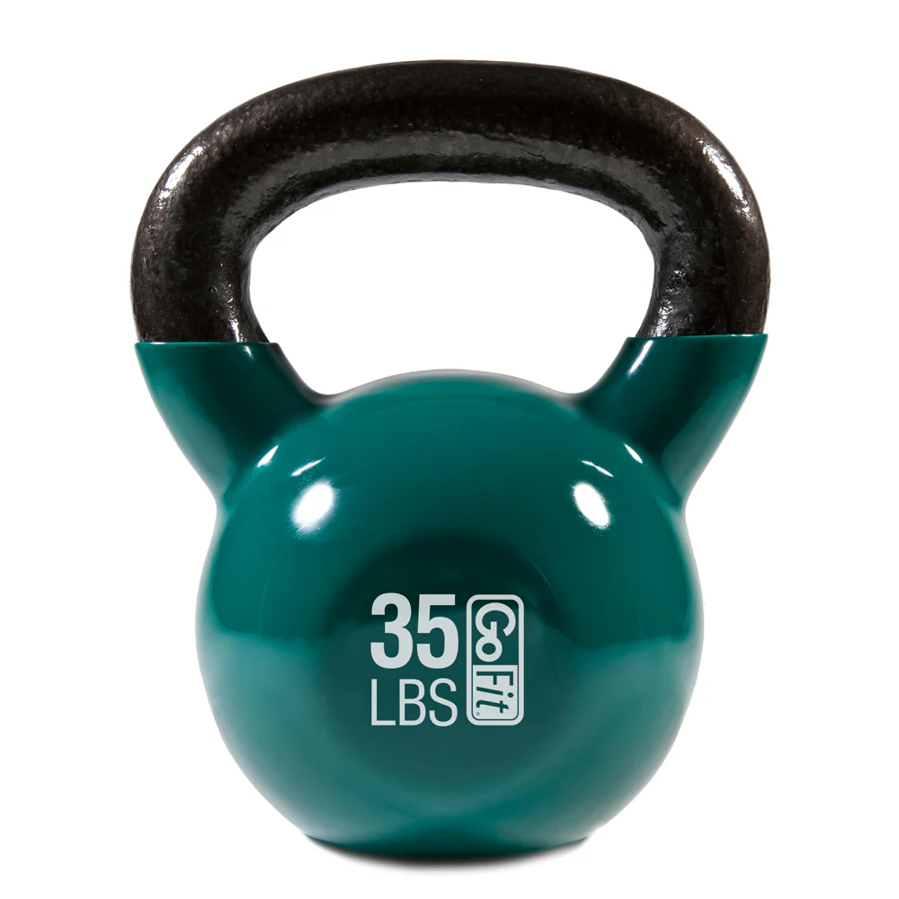 Kettlebells - Image 10