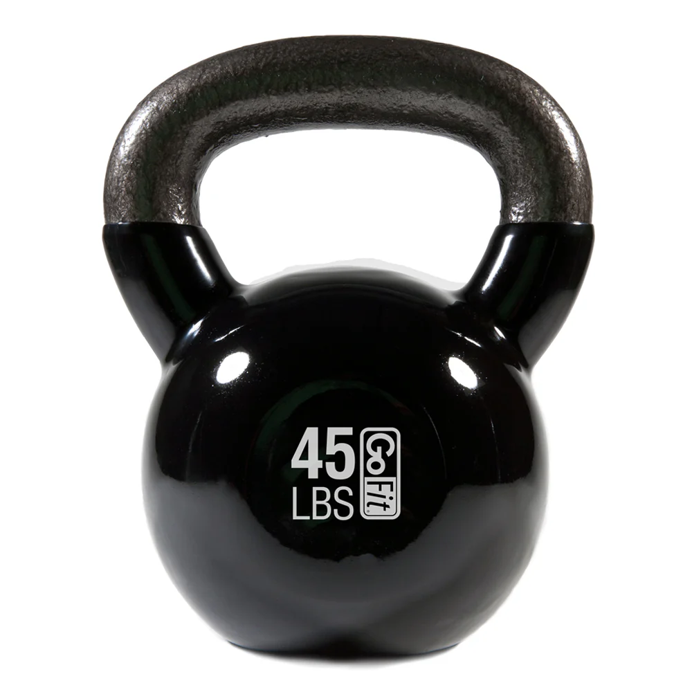 Kettlebells - Image 12