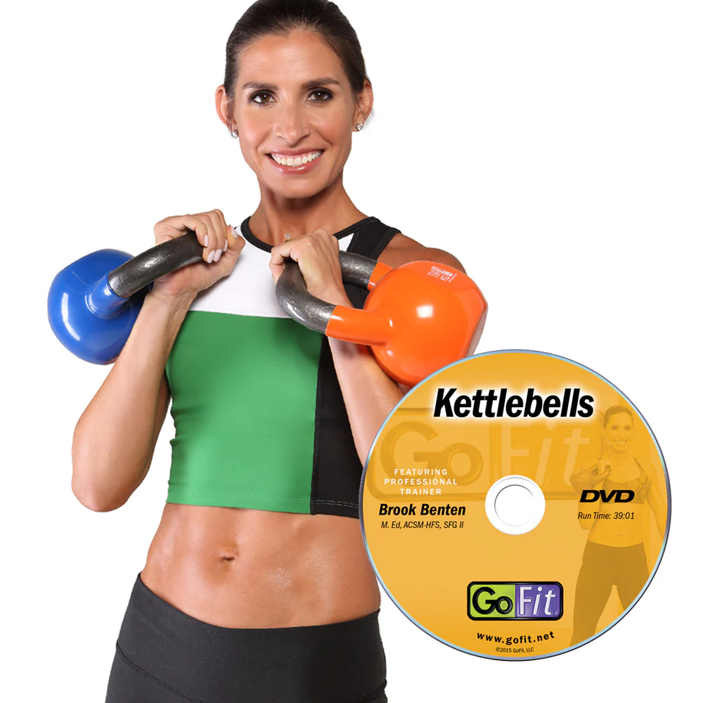 Kettlebells - Image 4