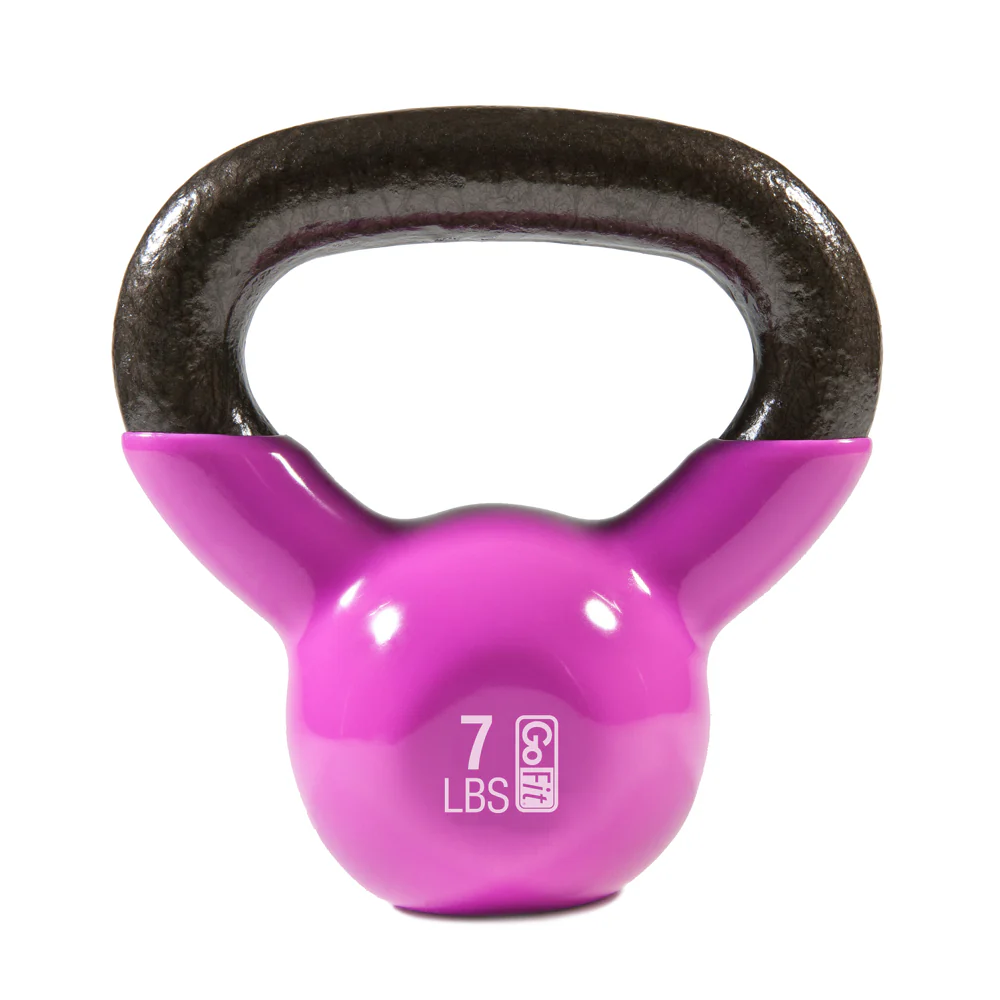Kettlebells - Image 5