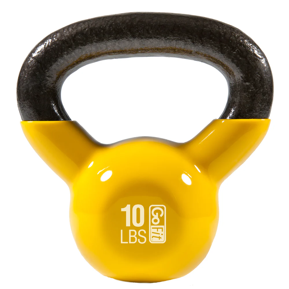 Kettlebells - Image 6