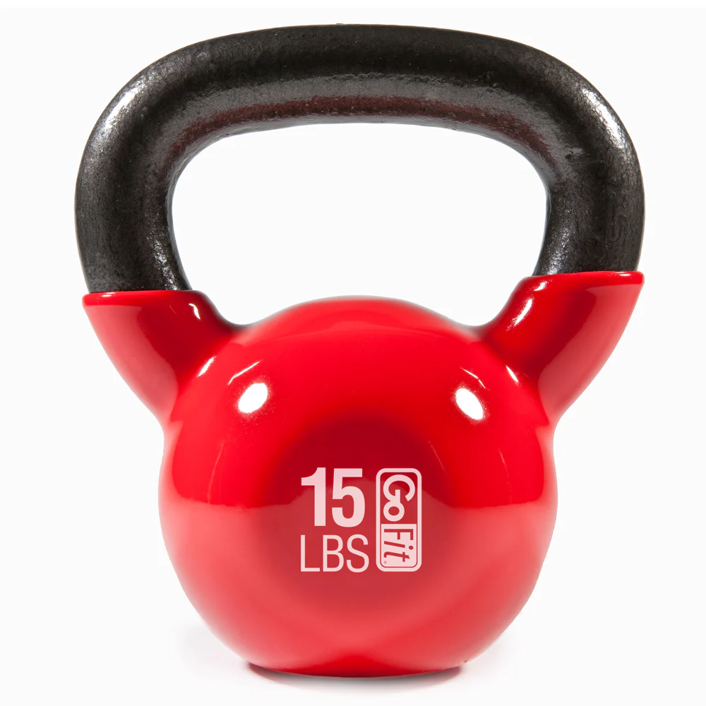 Kettlebells - Image 7