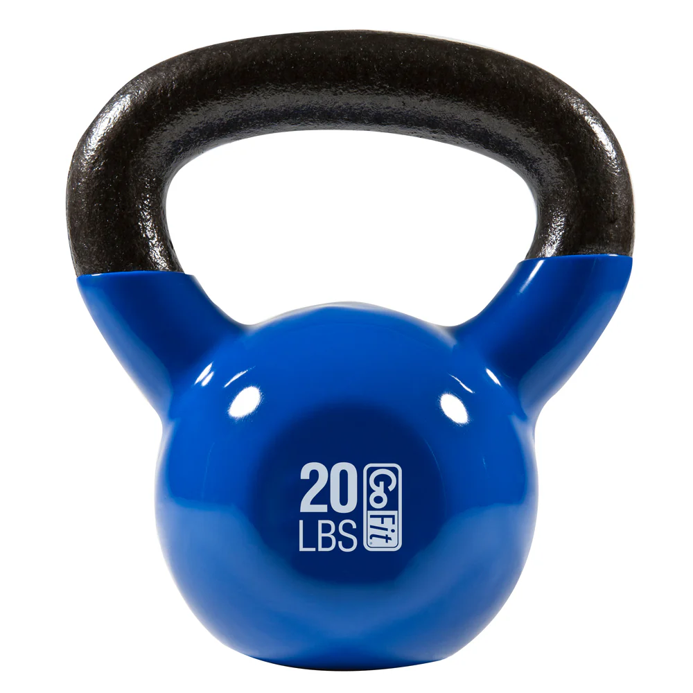 Kettlebells - Image 8