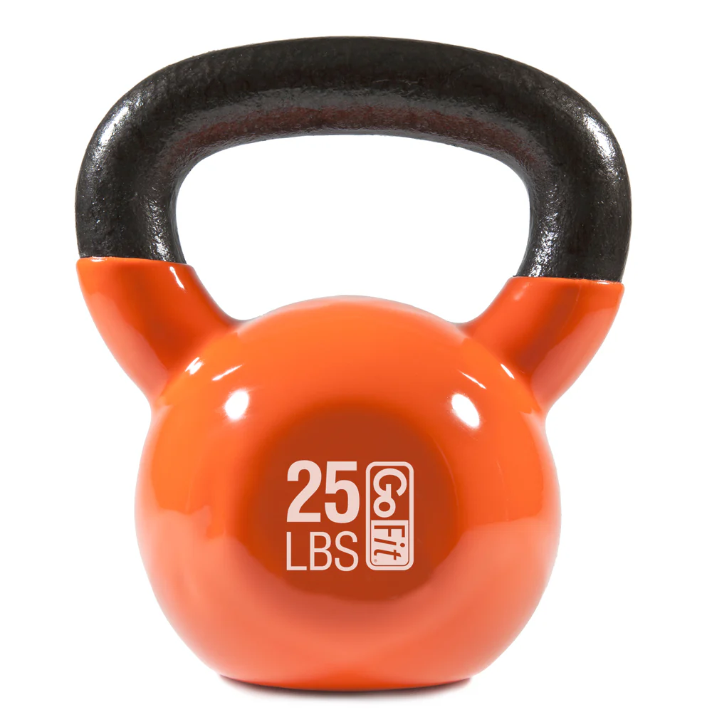 Kettlebells - Image 9
