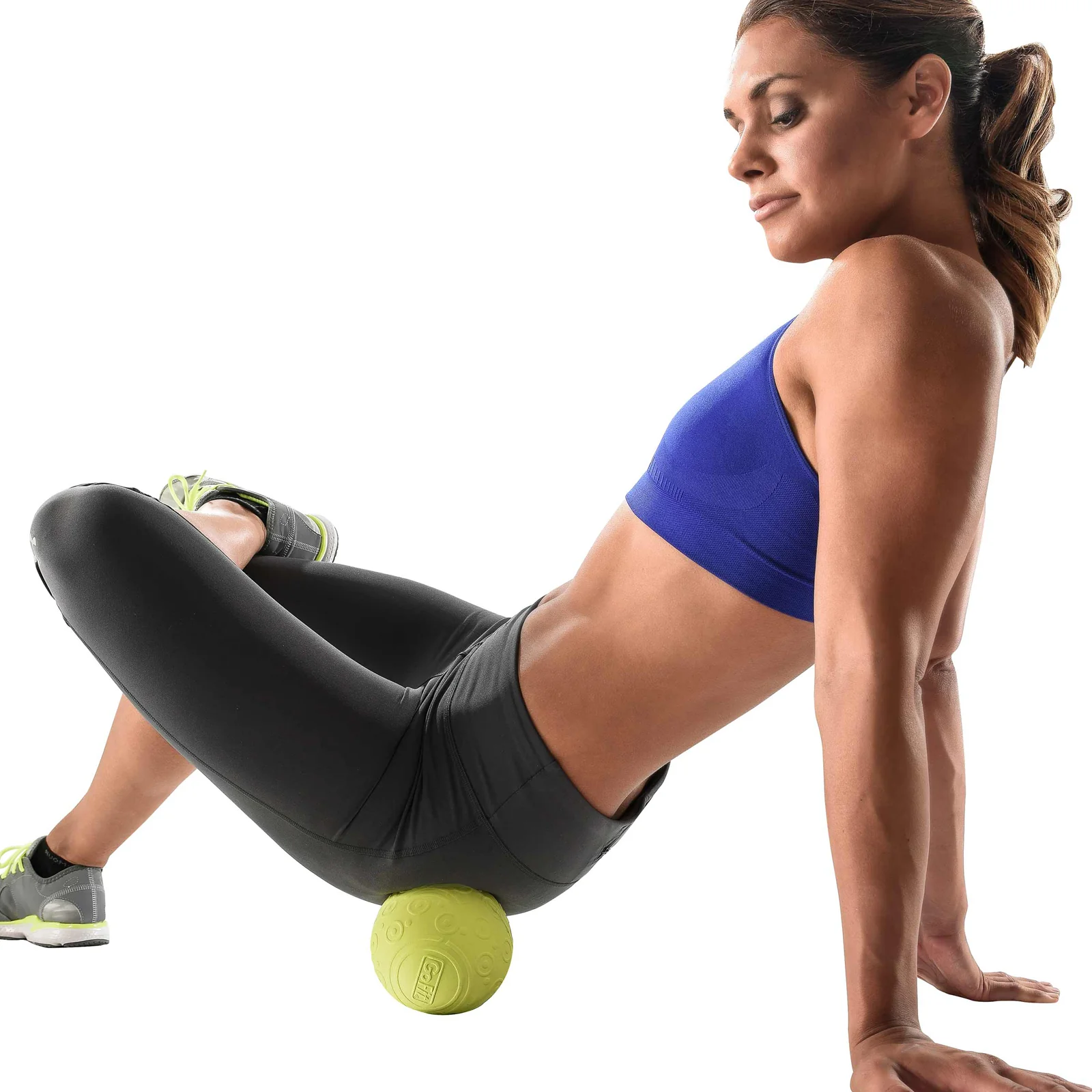 Massage Ball (5-inch) - Image 3