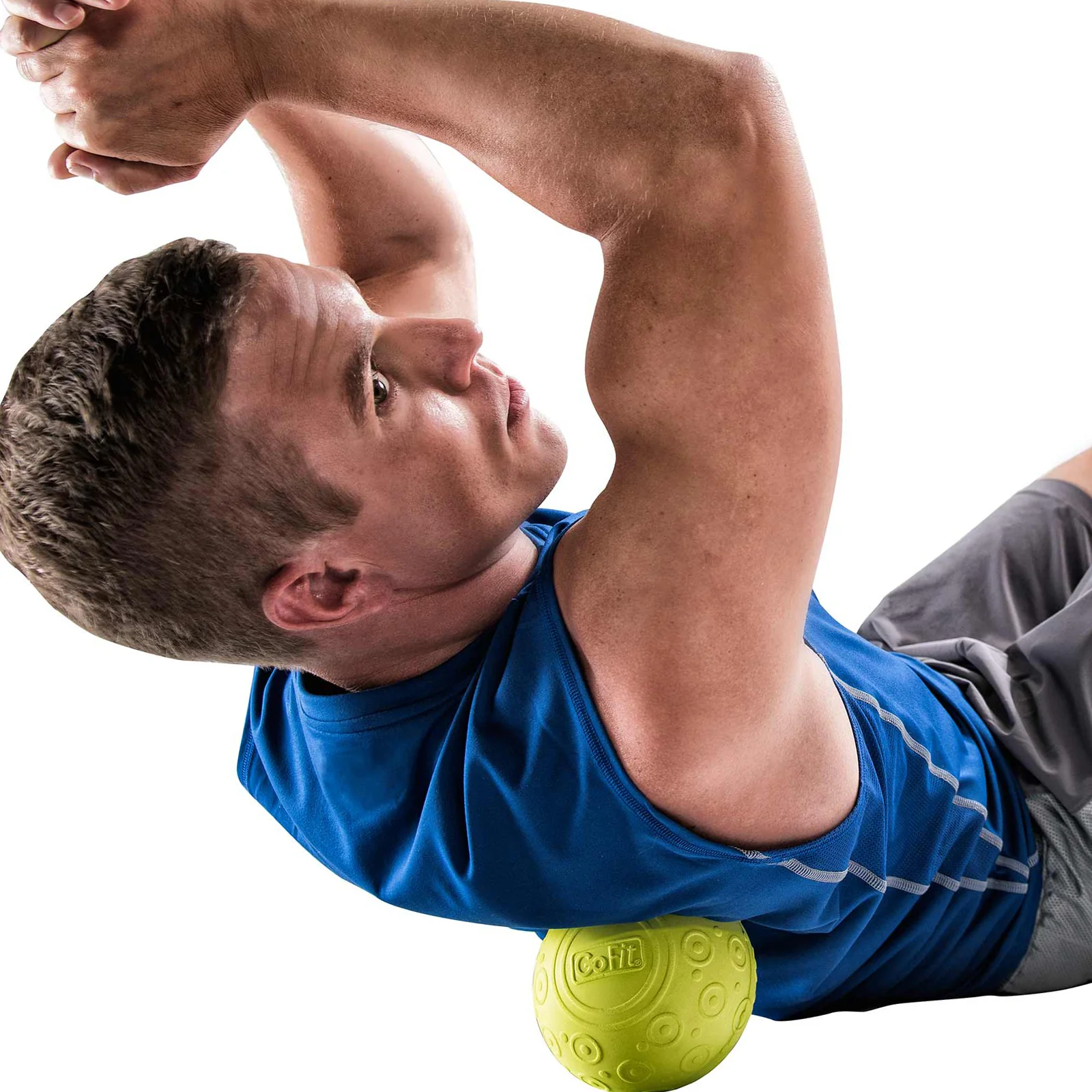Massage Ball (5-inch) - Image 4