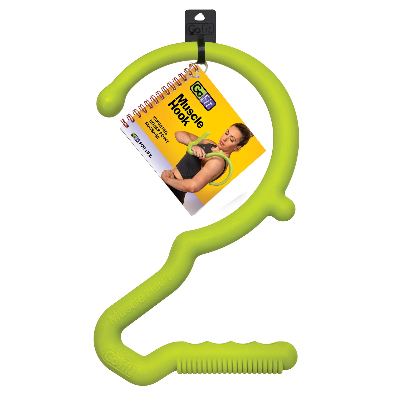 (Mini) Muscle Hook - Image 3