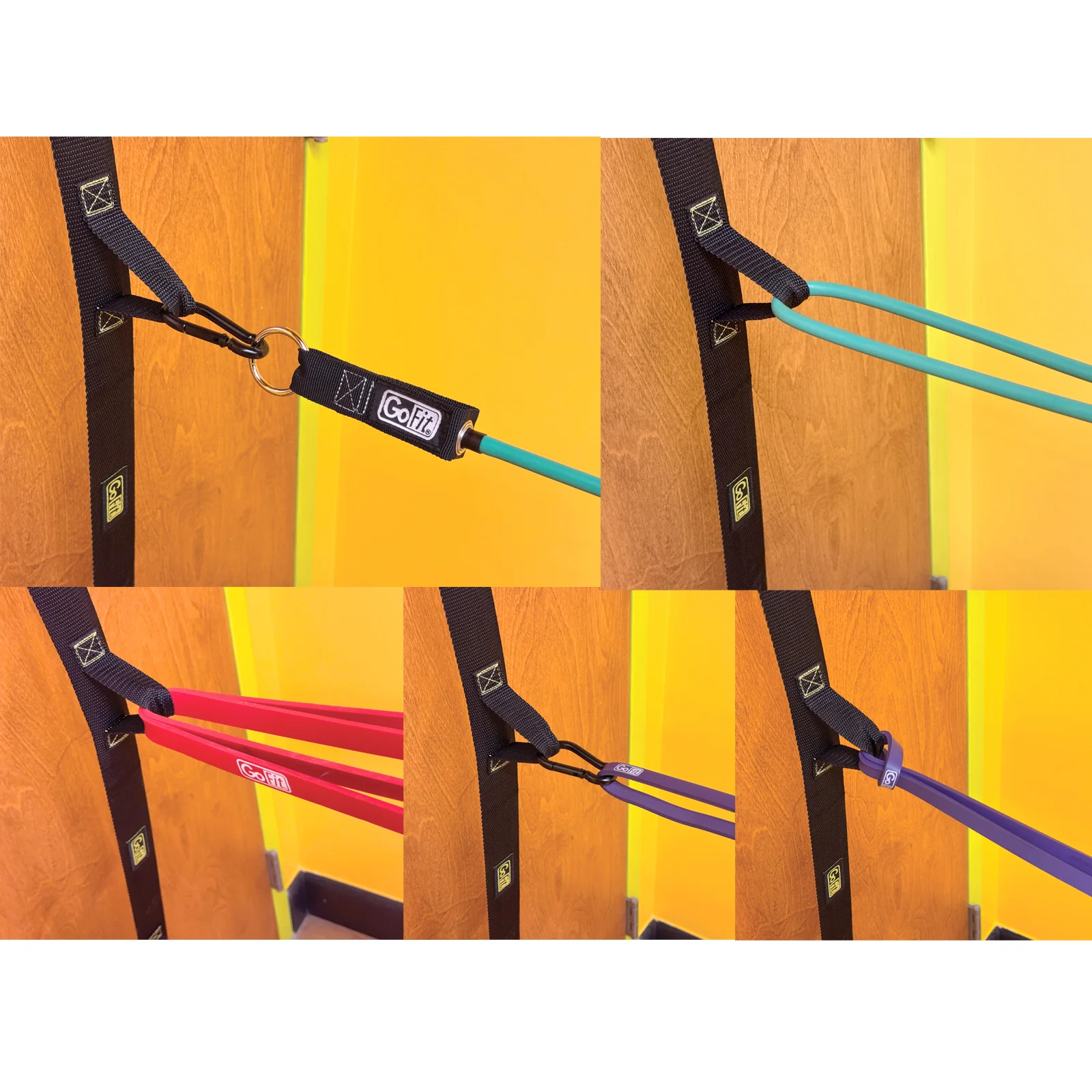 Multi Anchor Door Strap - Image 3