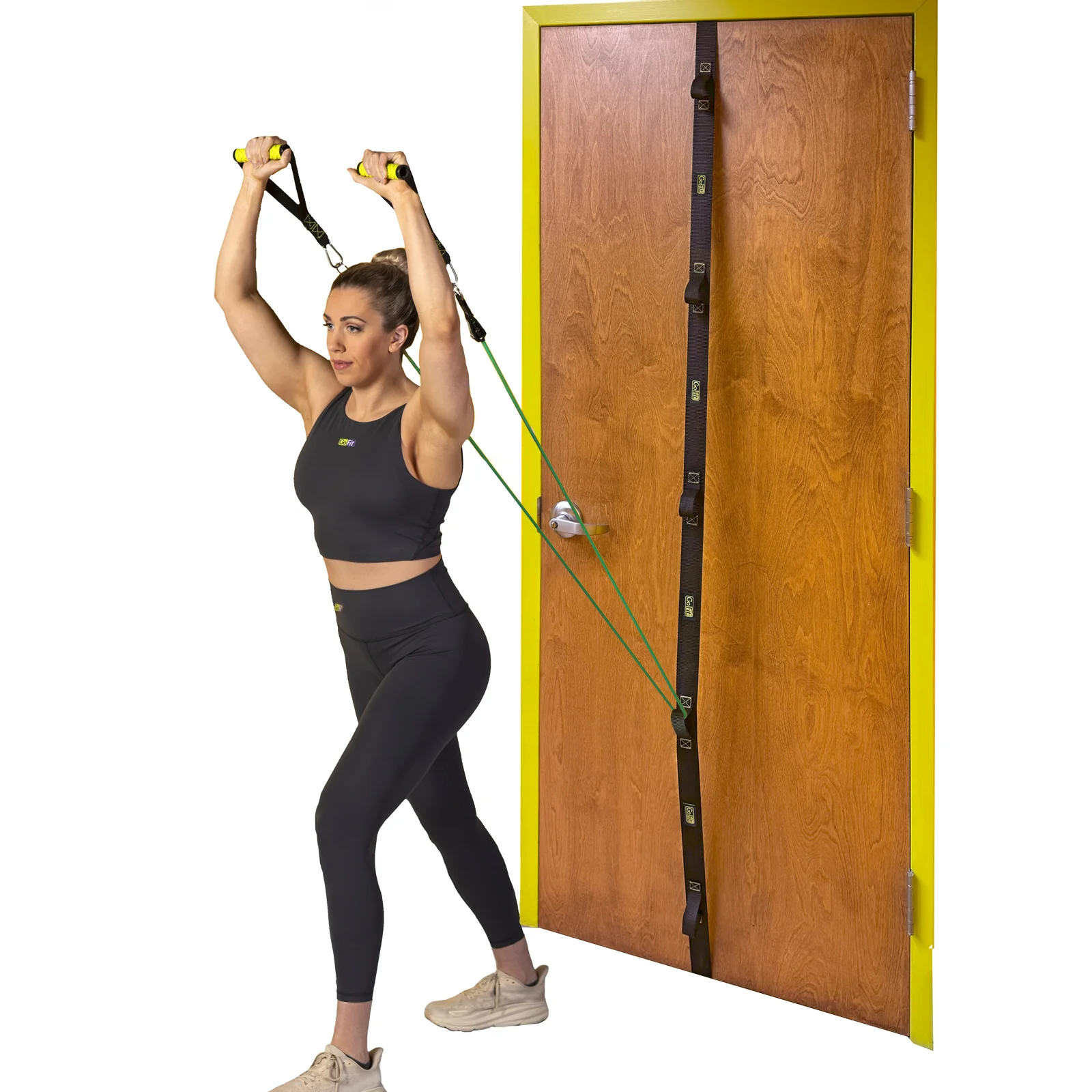 Multi Anchor Door Strap - Image 4