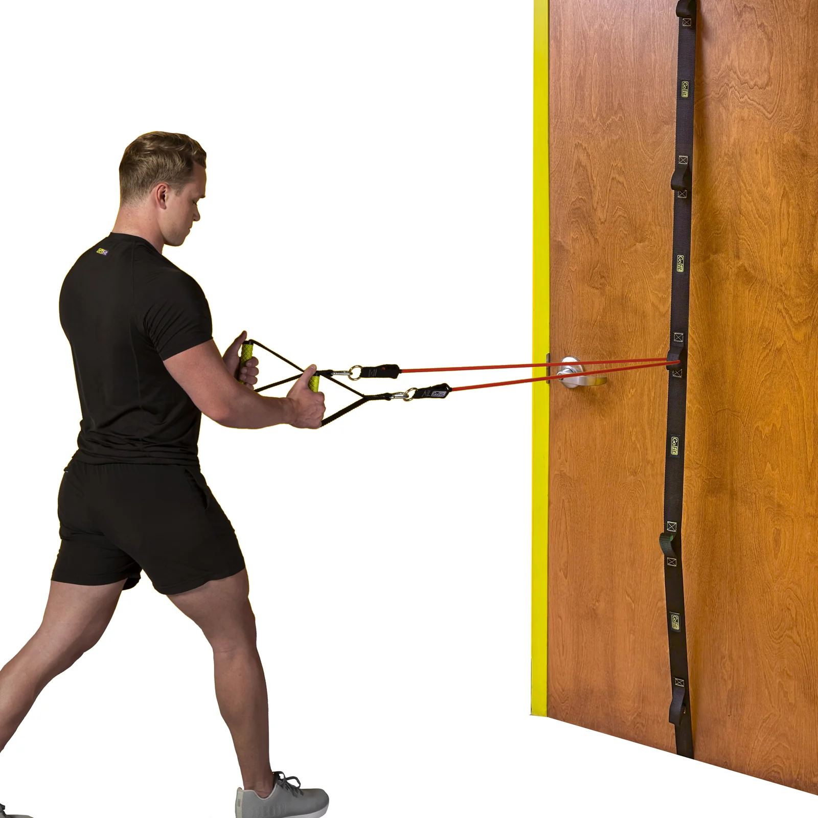 Multi Anchor Door Strap - Image 5