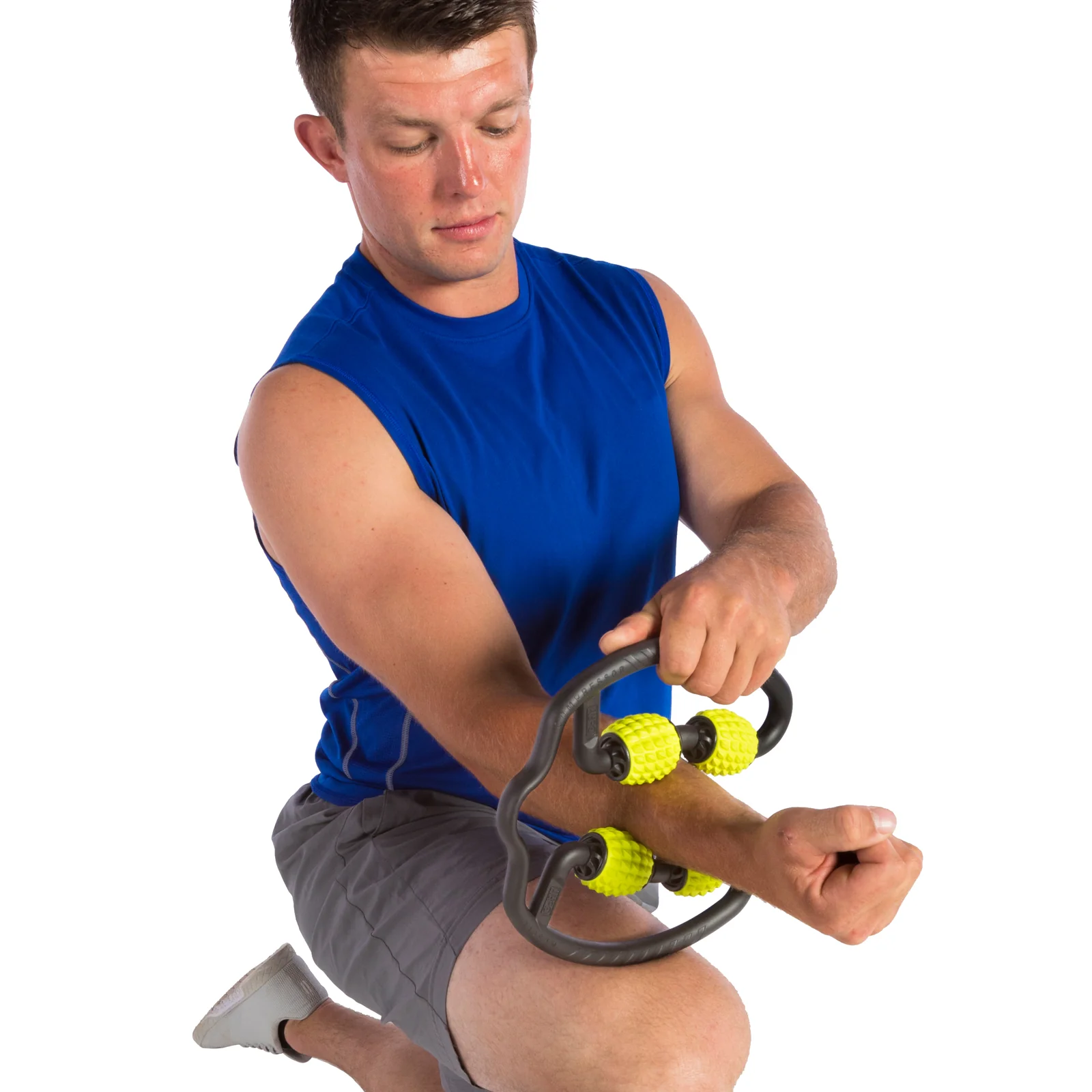 Muscle Compressor - Image 5