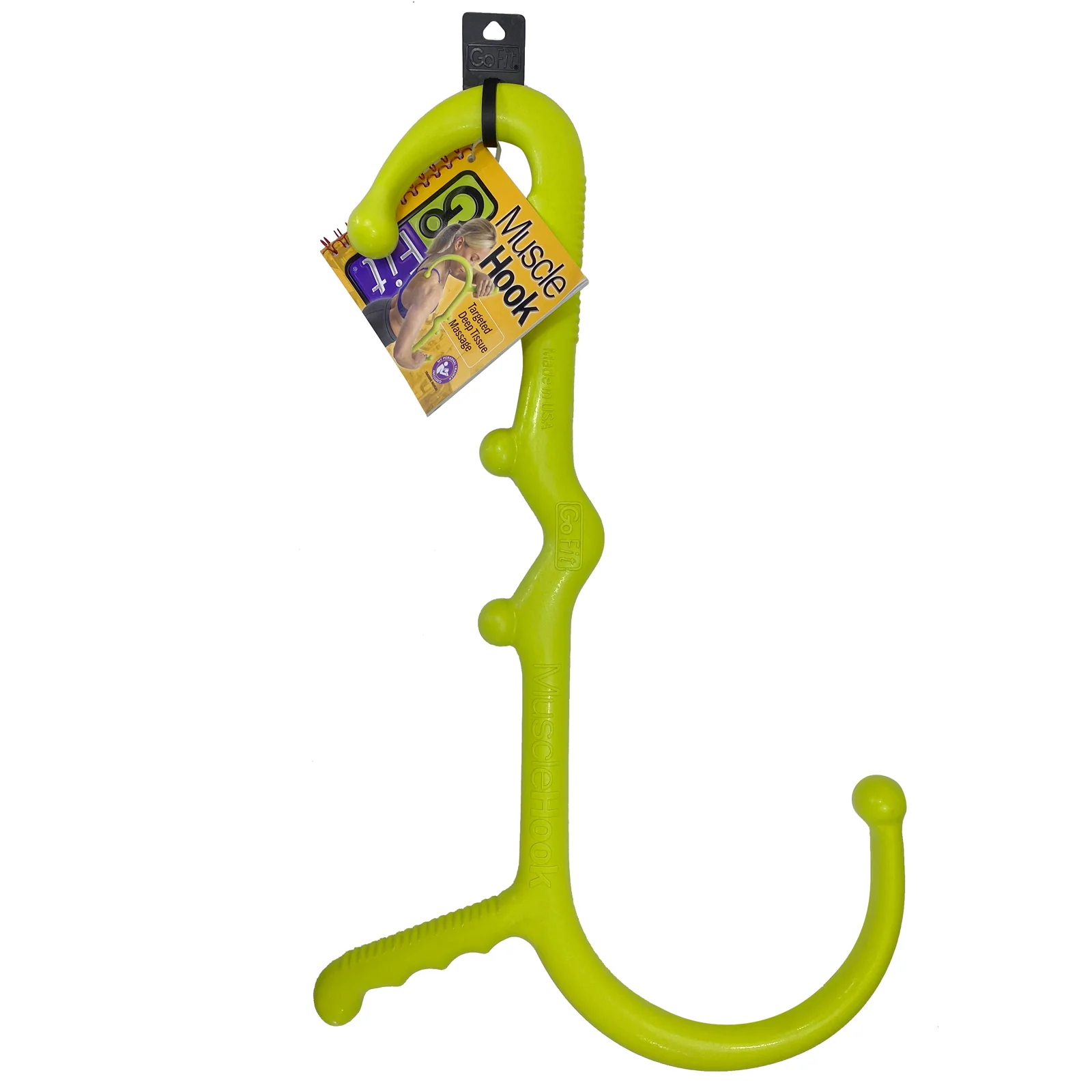 Muscle Hook - Image 9