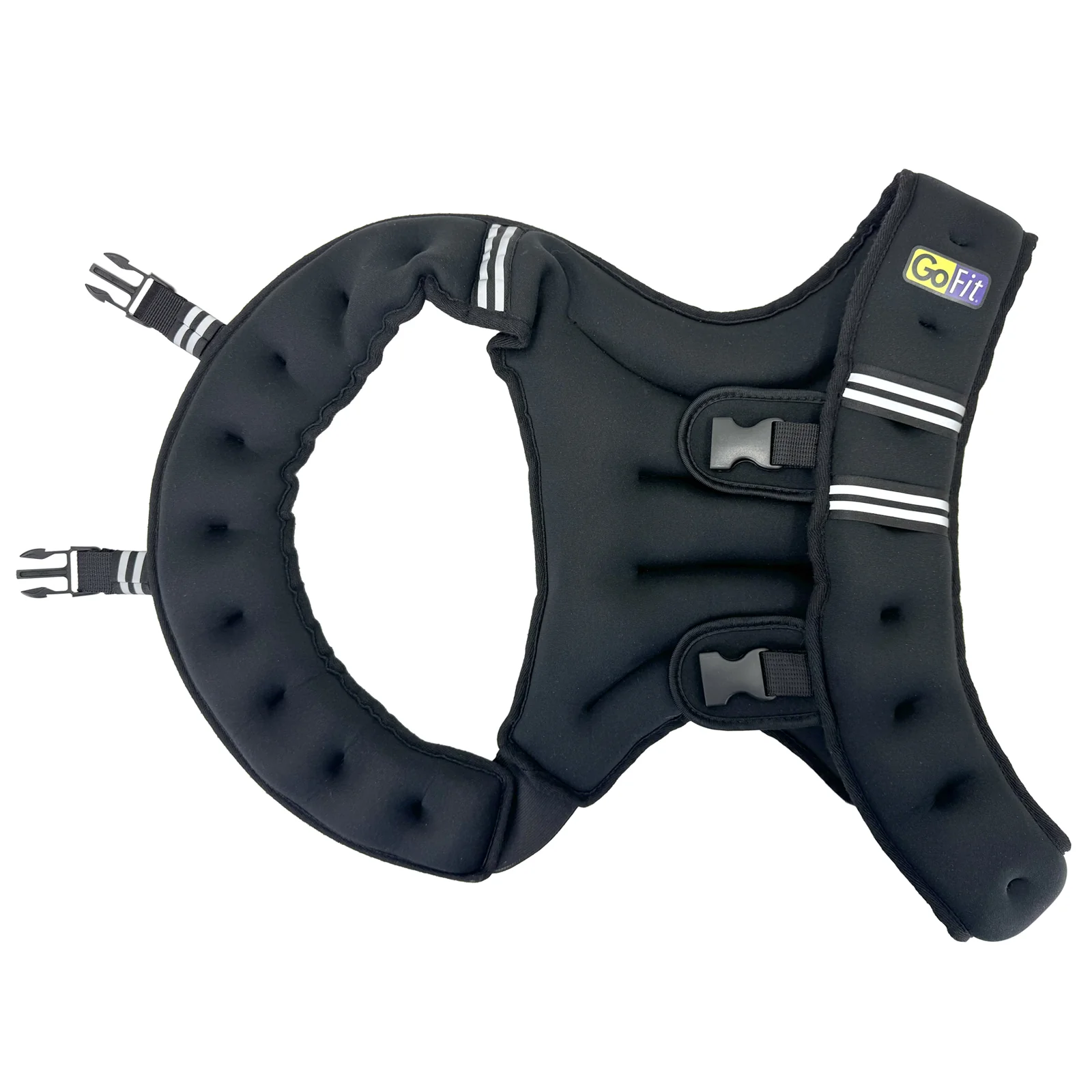 Neoprene Weighted Vest - Image 12