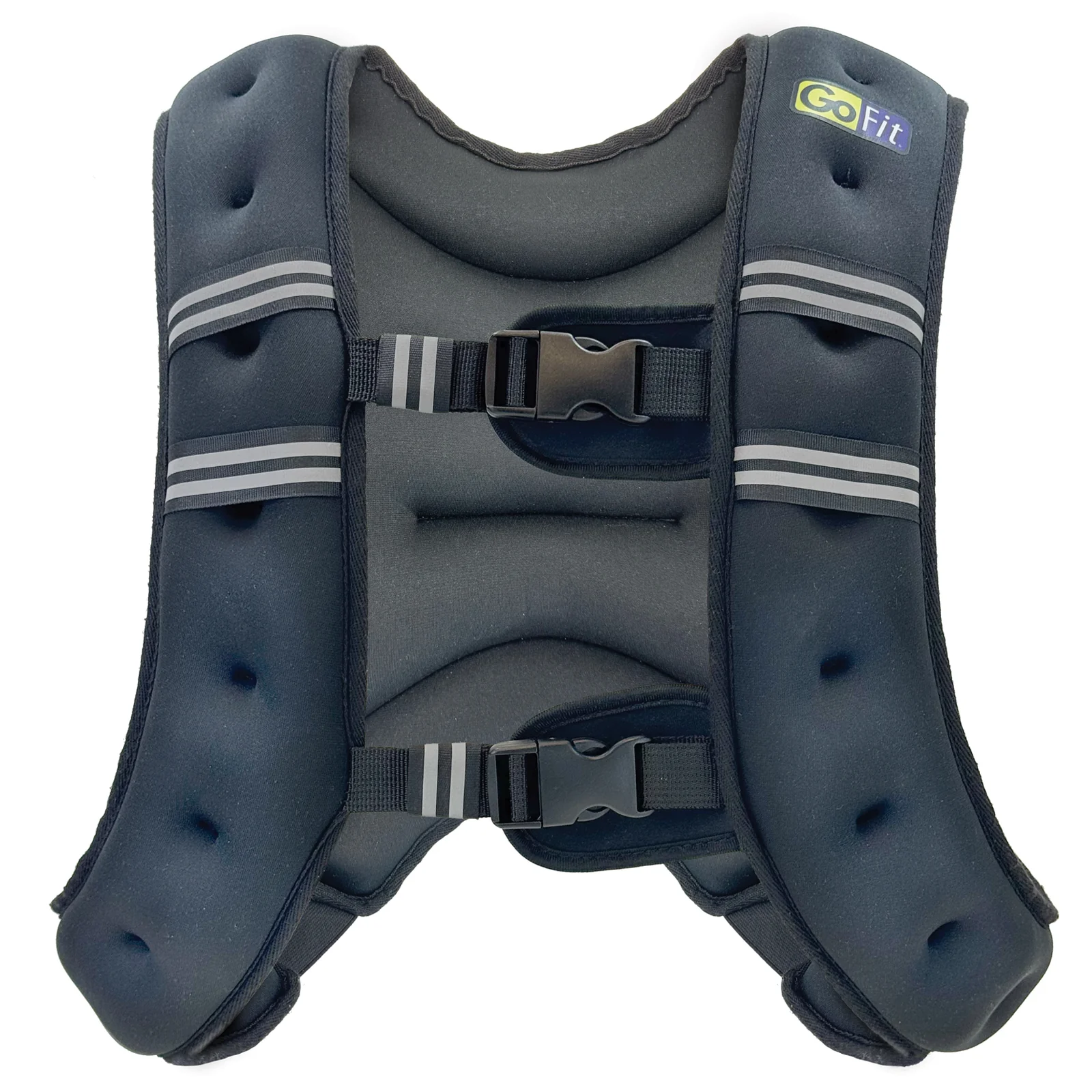 Neoprene Weighted Vest - Image 13