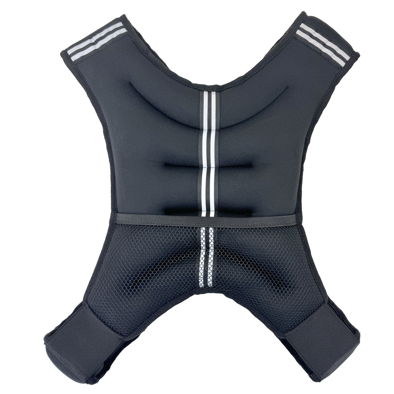 Neoprene Weighted Vest - Image 14