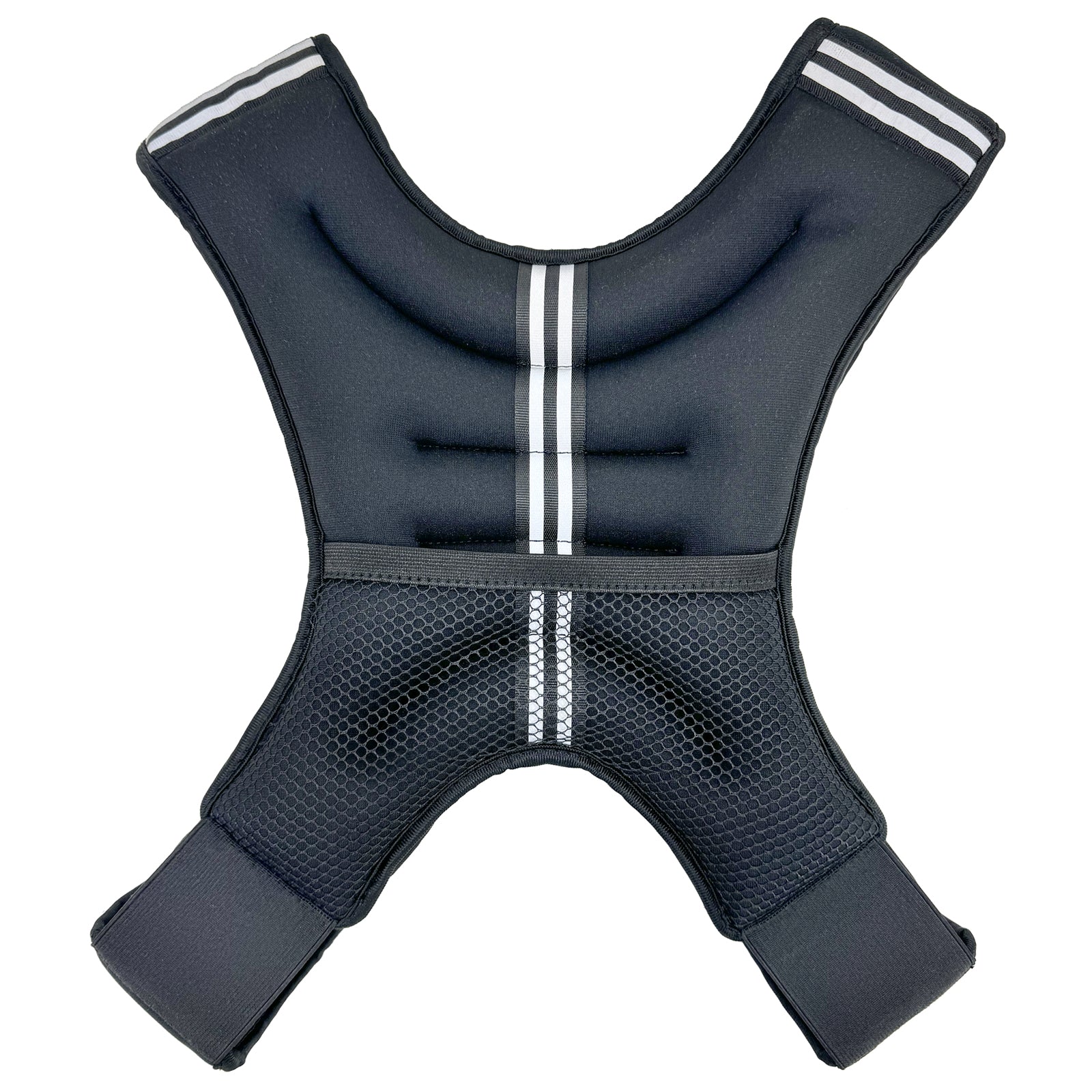 Neoprene Weighted Vest - Image 6