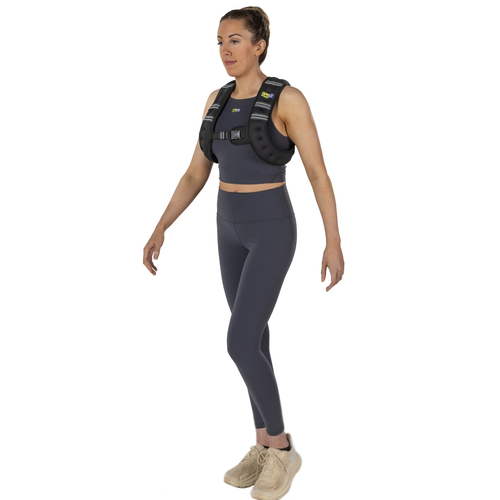 Neoprene Weighted Vest - Image 7