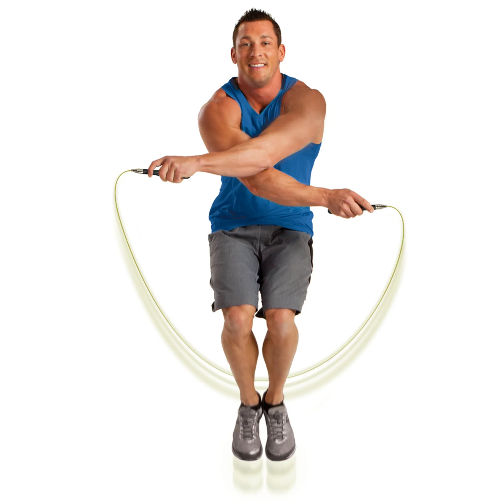 Adjustable Cable Rope - Image 2