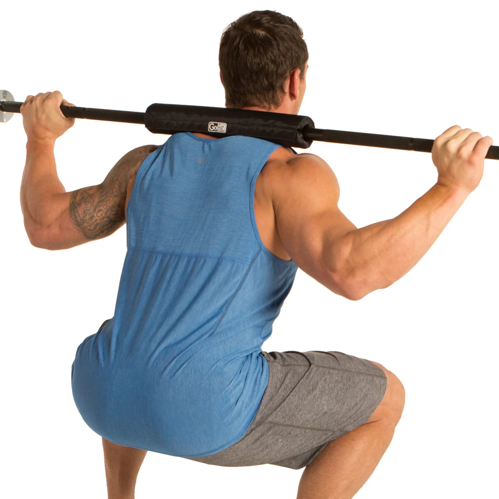 Olympic Barbell Pad - Image 3