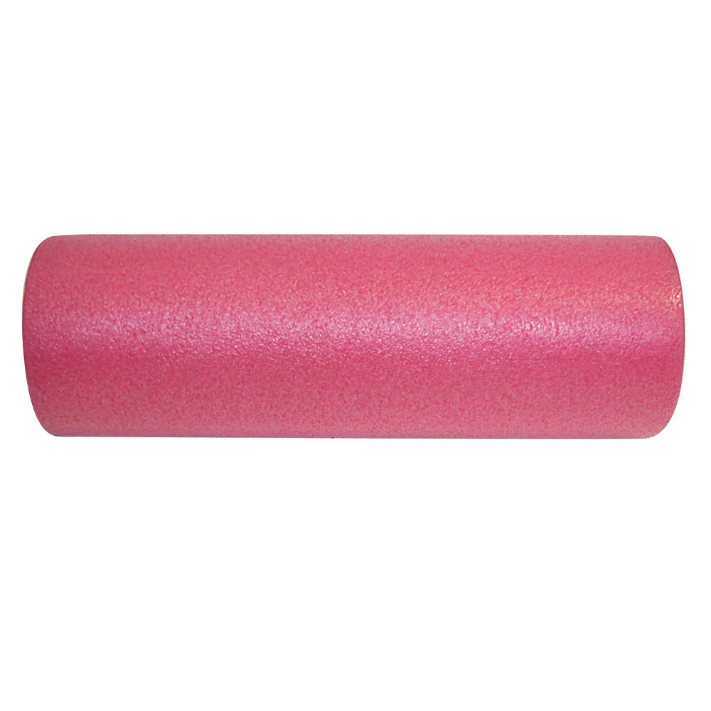 Pink Ribbon Foam Roll - Image 3