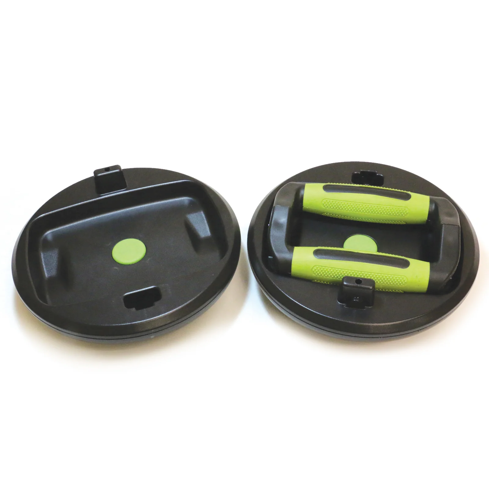 Pivoting Push Up Pods - Image 5