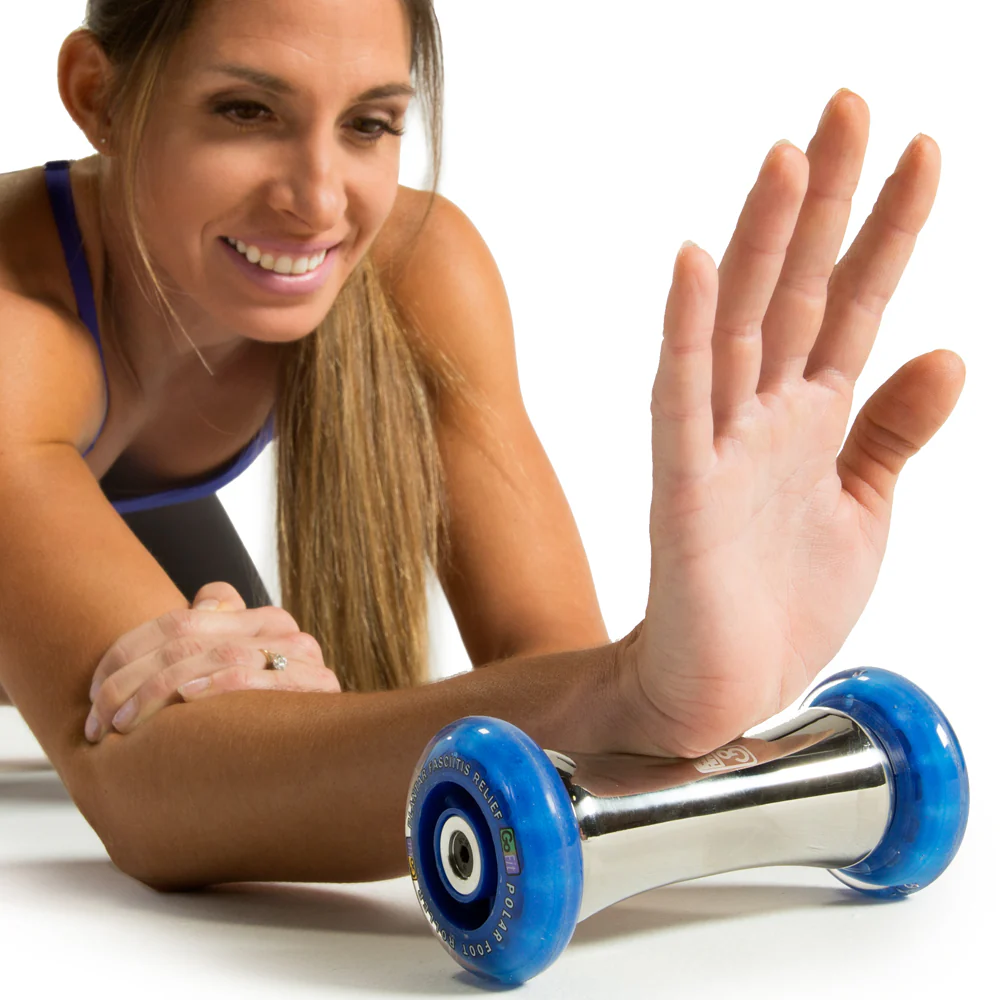 Polar Foot Roller - Image 3