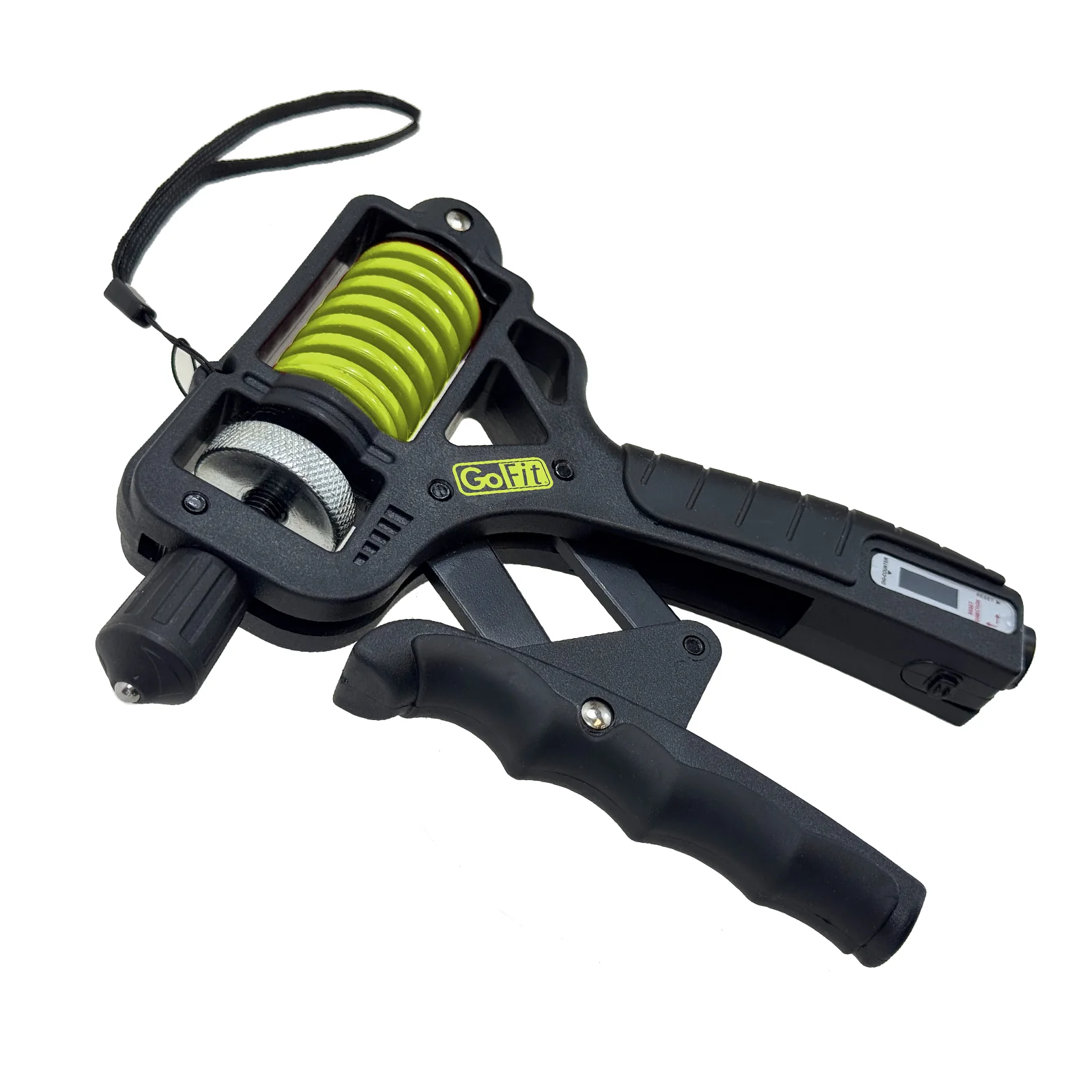 Power Grab Adjustable Hand Grip - Image 6