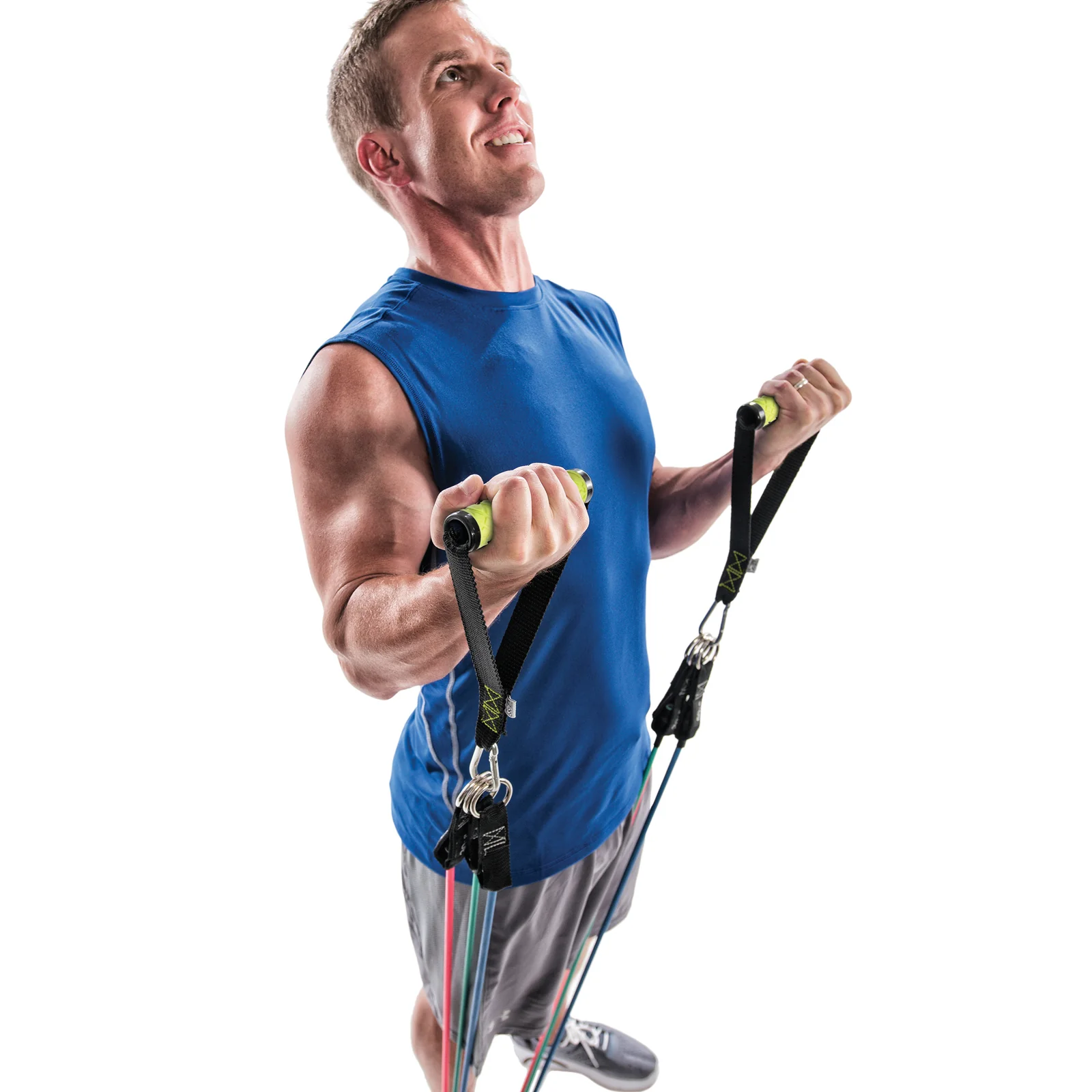 Pro Power Handles - Image 3