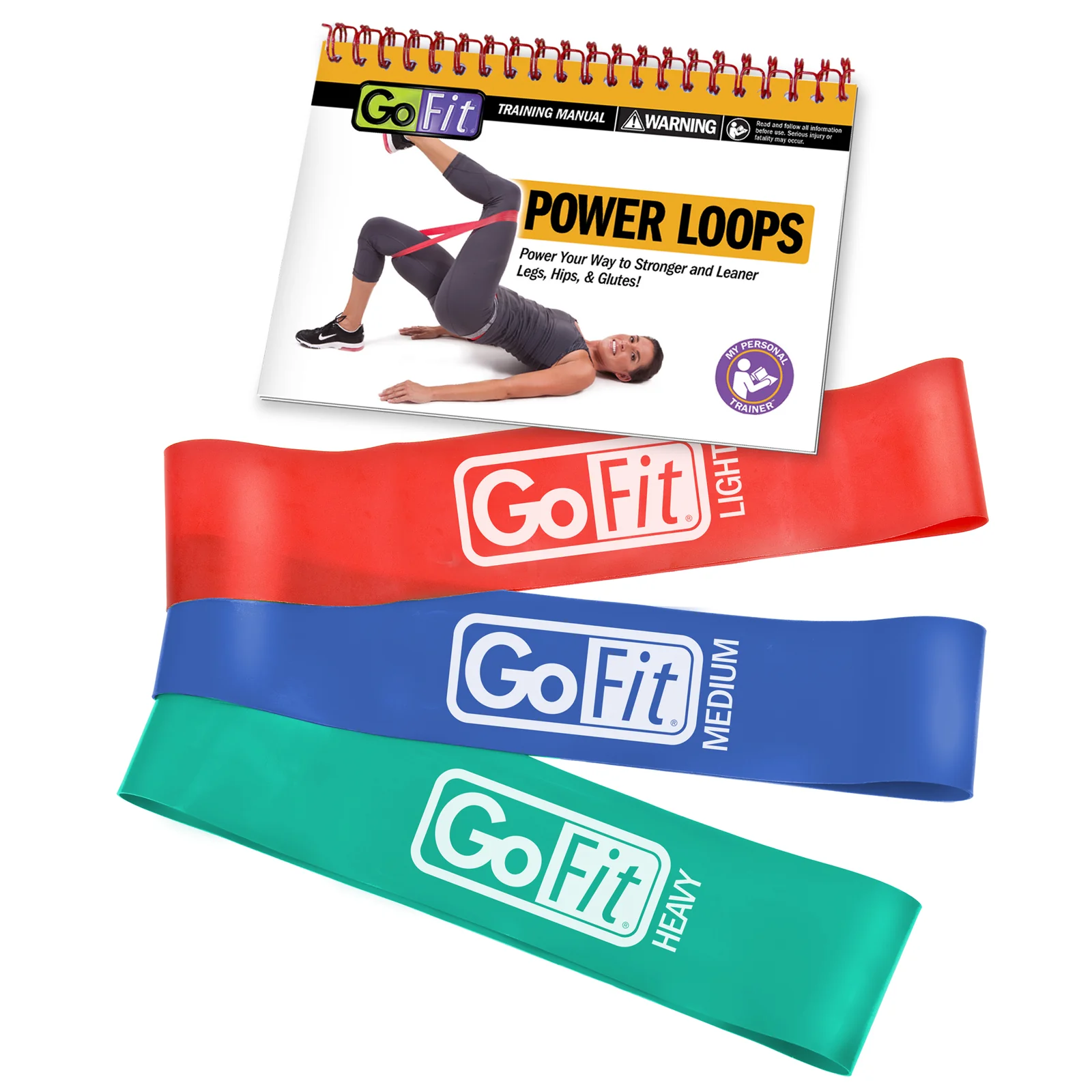 Power Loops - Image 6