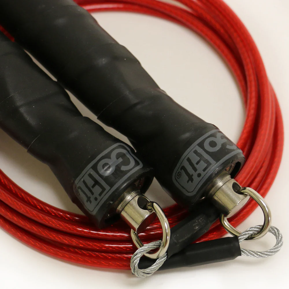 Pro Cable Jump Rope - Image 3