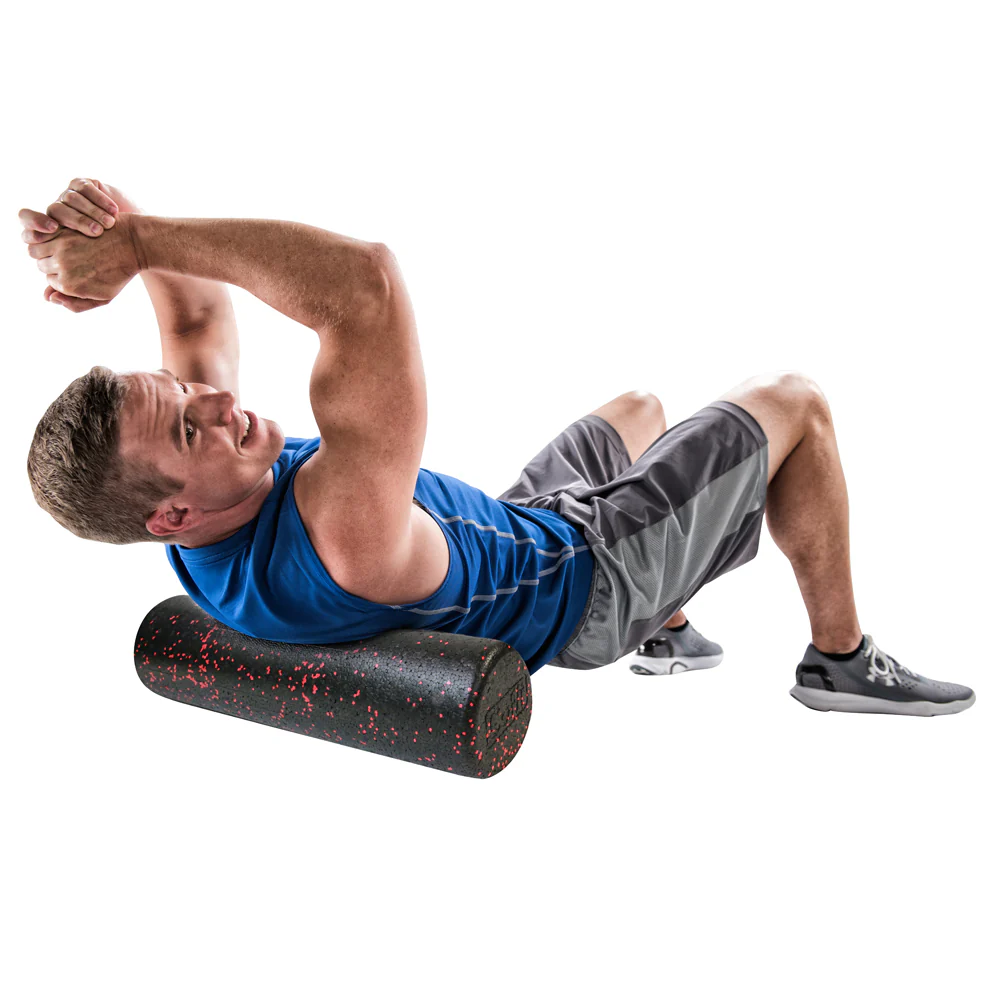Pro Foam Roll - Image 3