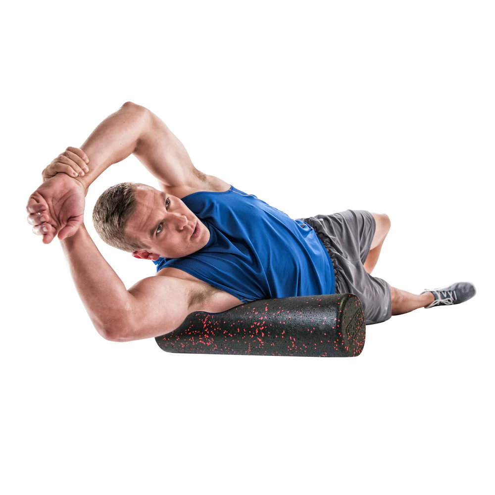 Pro Foam Roll - Image 4