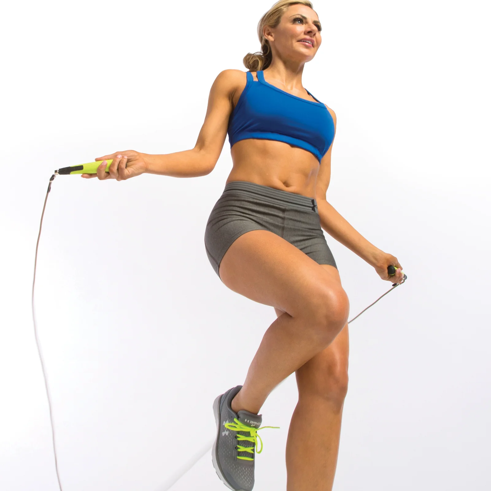 Pro Swivel Rope - Image 3