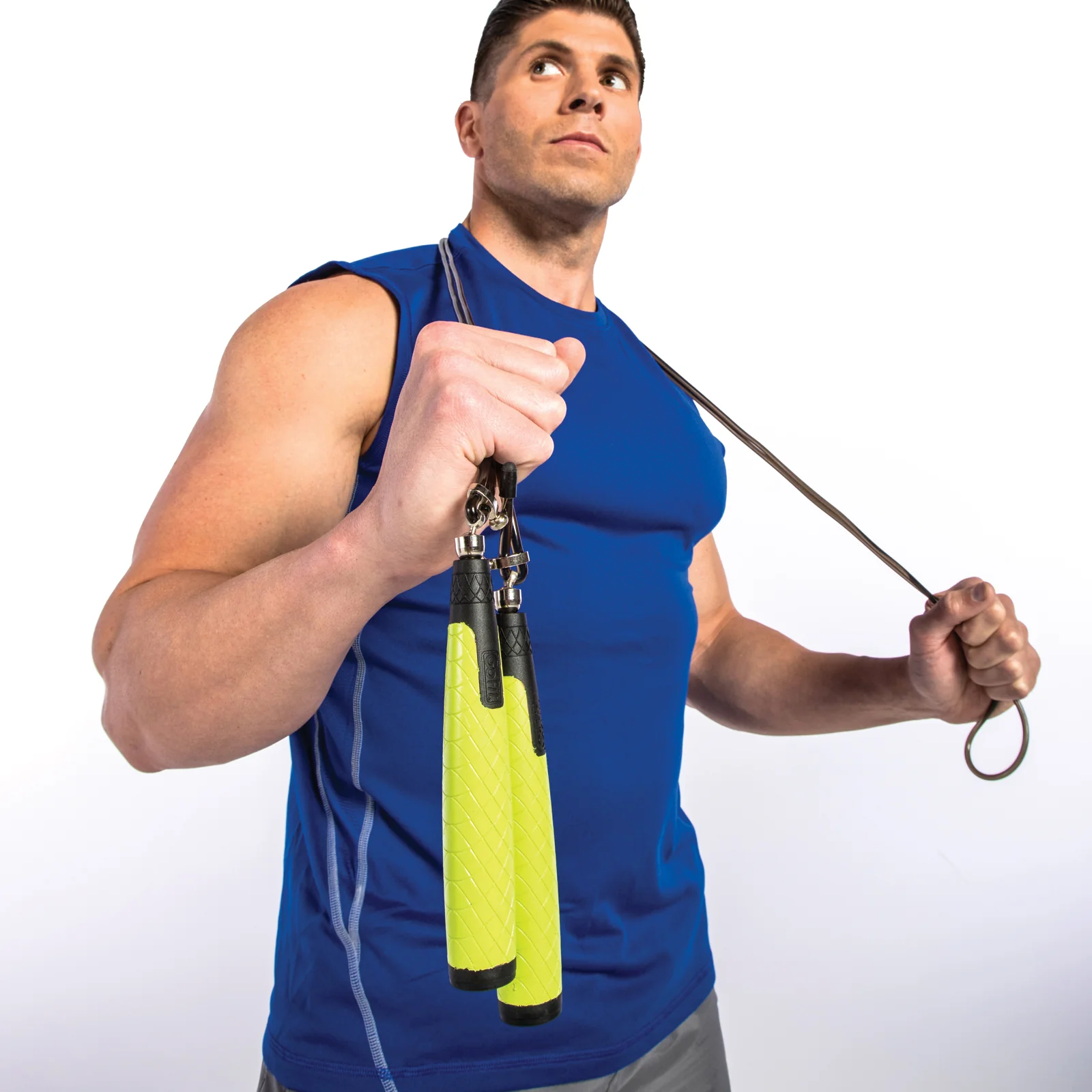 Pro Swivel Rope - Image 4