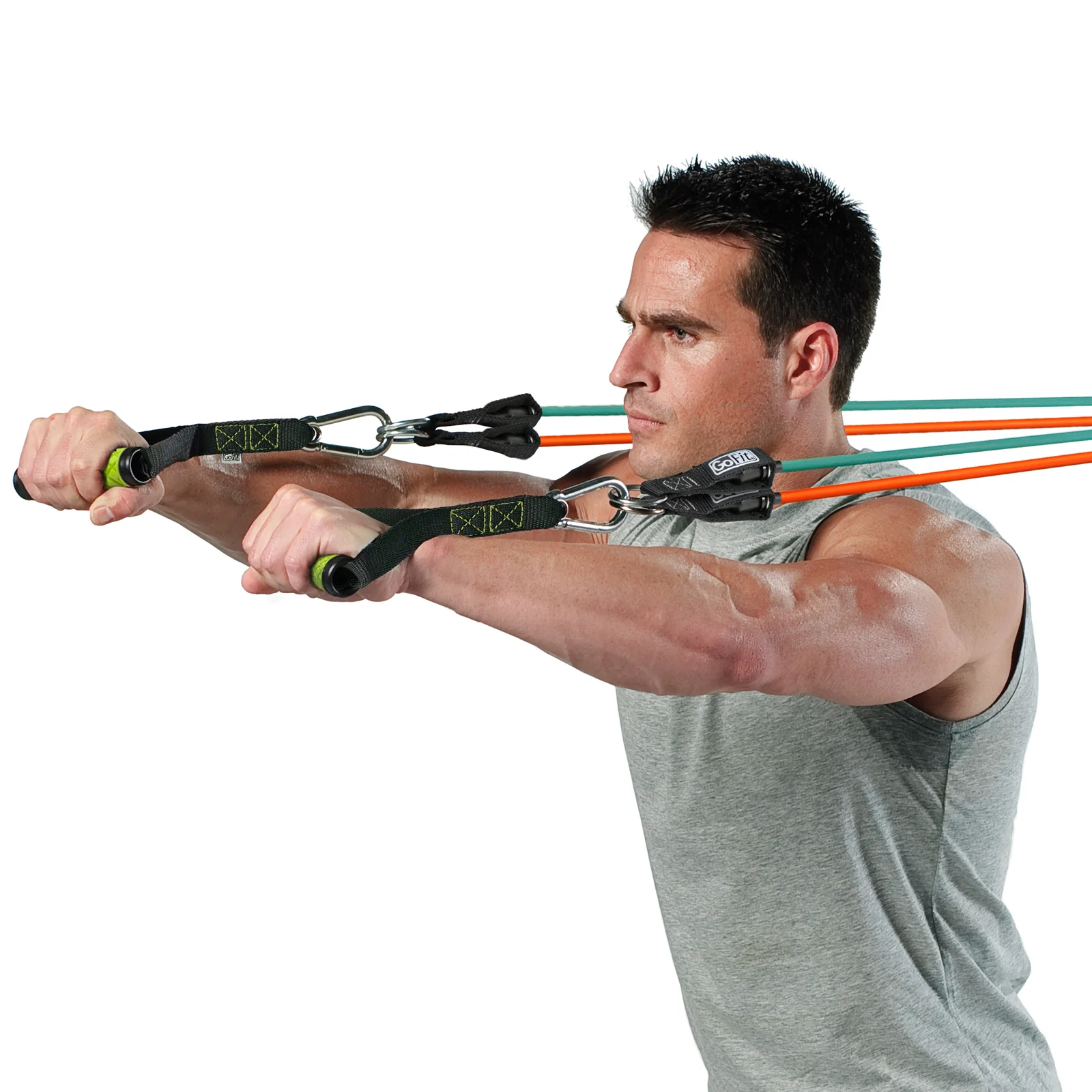 ProGym Extreme - Image 3