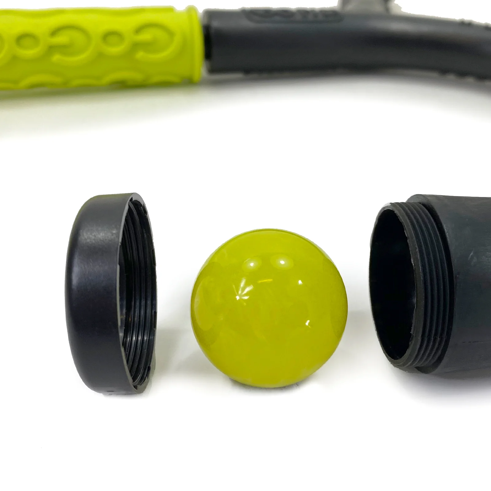 Replacement End Set for Muscle Hook Multi-Tool - Image 3