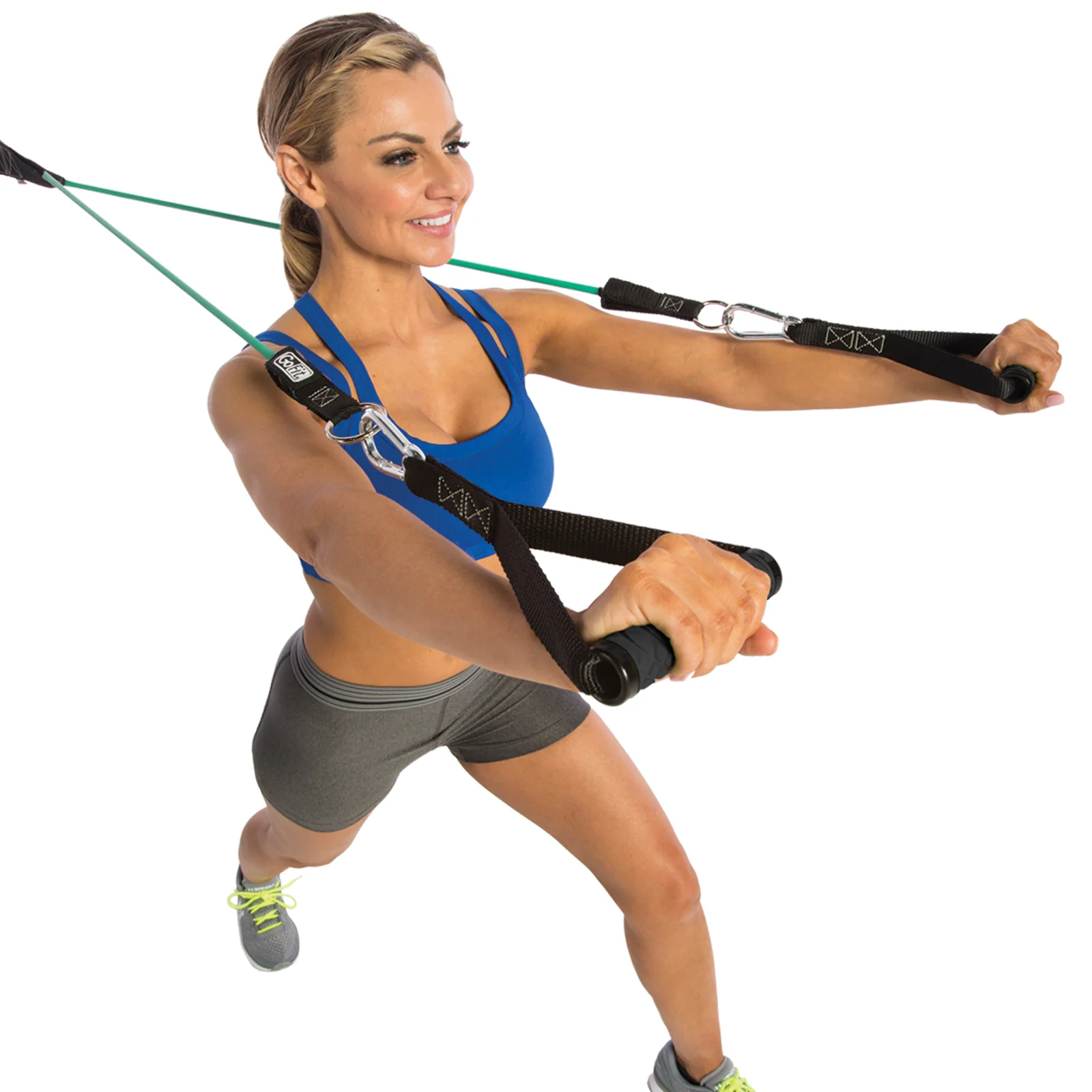 Resist-a-Bar Gym - Image 6
