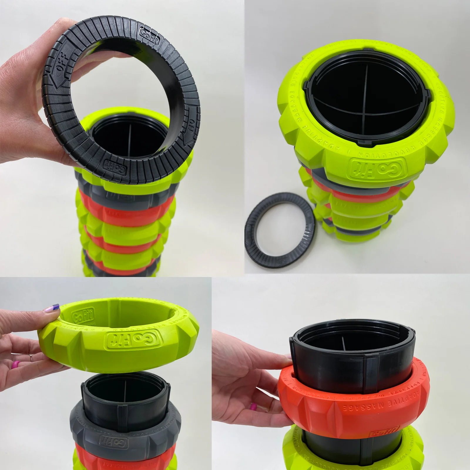 Revolve Roller - Image 8
