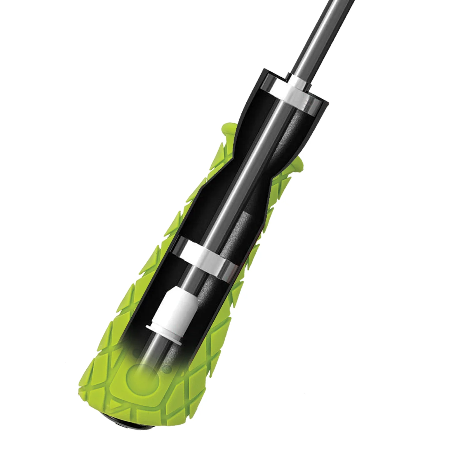 Ropeless Jump Rope - Image 3