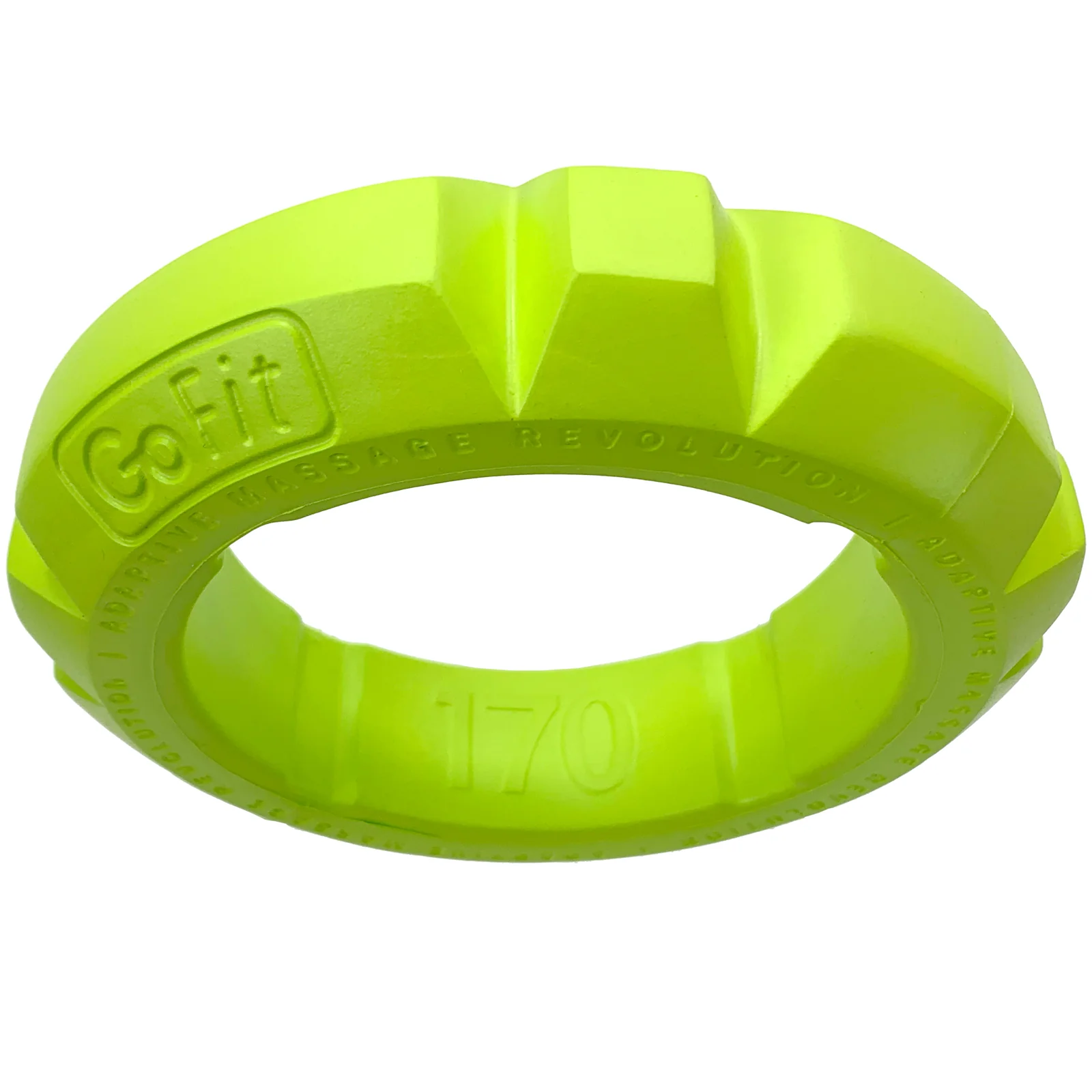 Single Massage Rings - GoFit REVOLVE ROLLER - Image 11