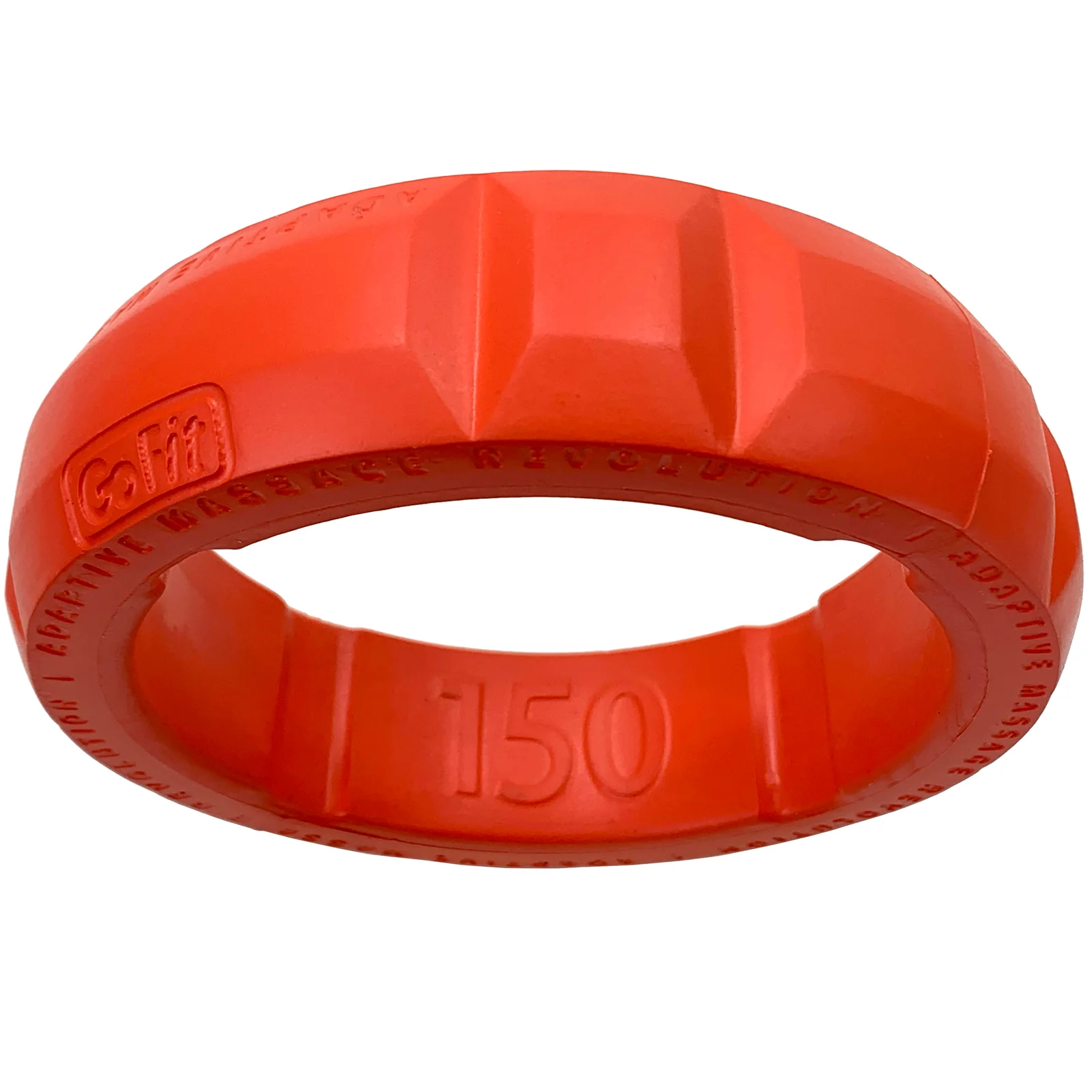 Single Massage Rings - GoFit REVOLVE ROLLER - Image 12