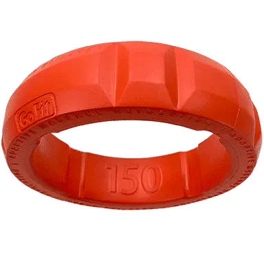 Single Massage Rings - GoFit REVOLVE ROLLER - Image 5