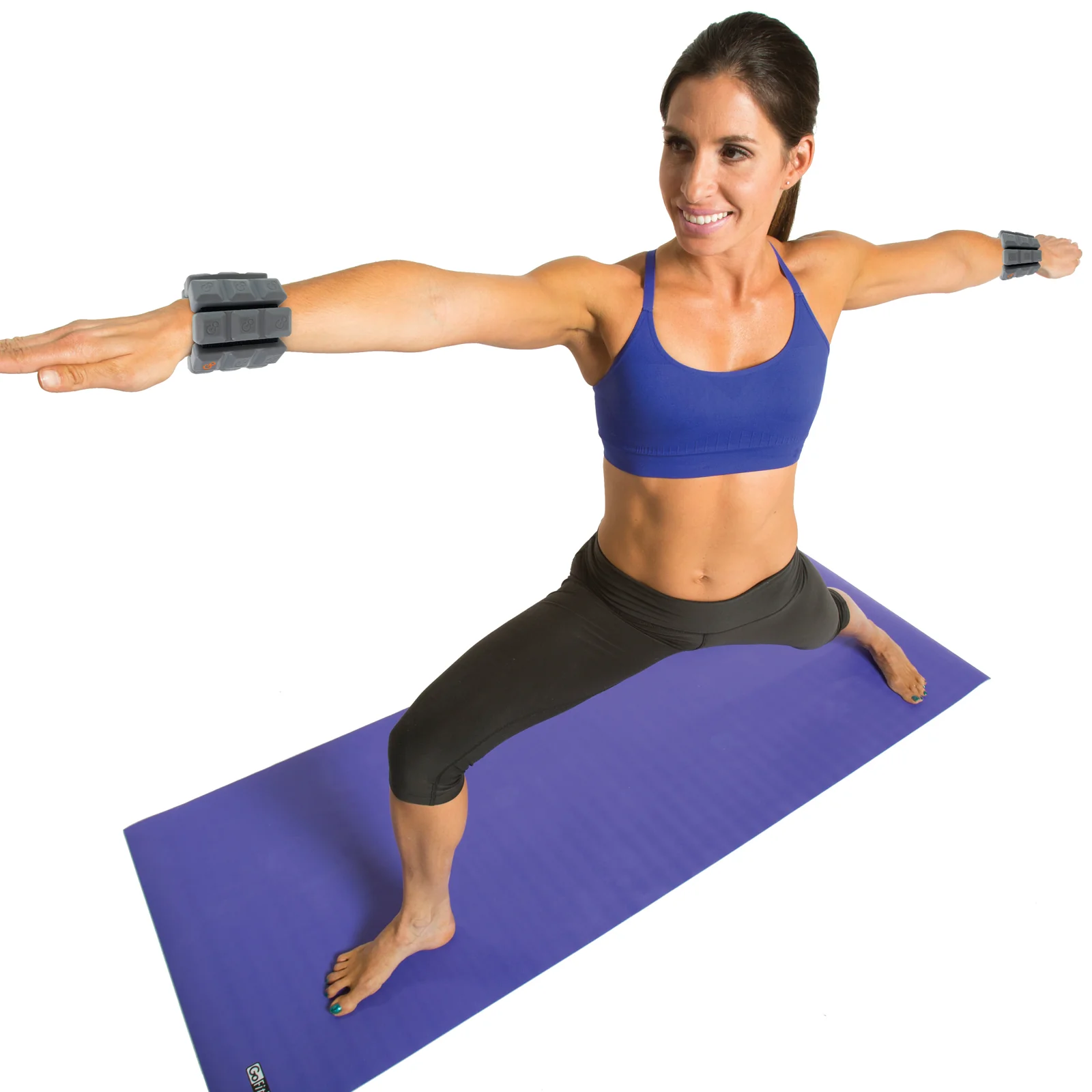Soft Weight Bracelets - Image 4