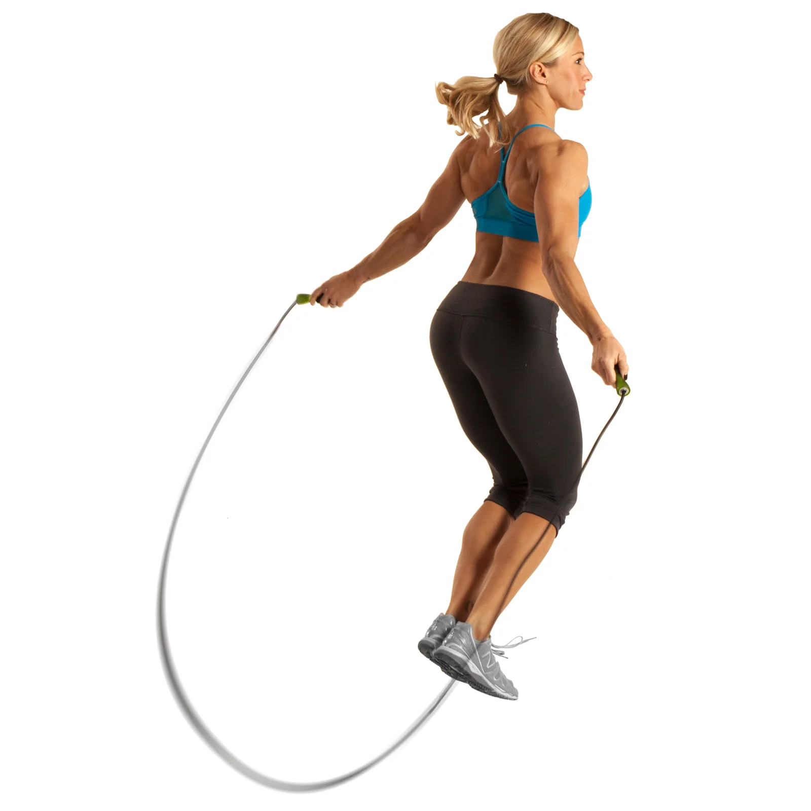 Speed Jump Rope - Image 3