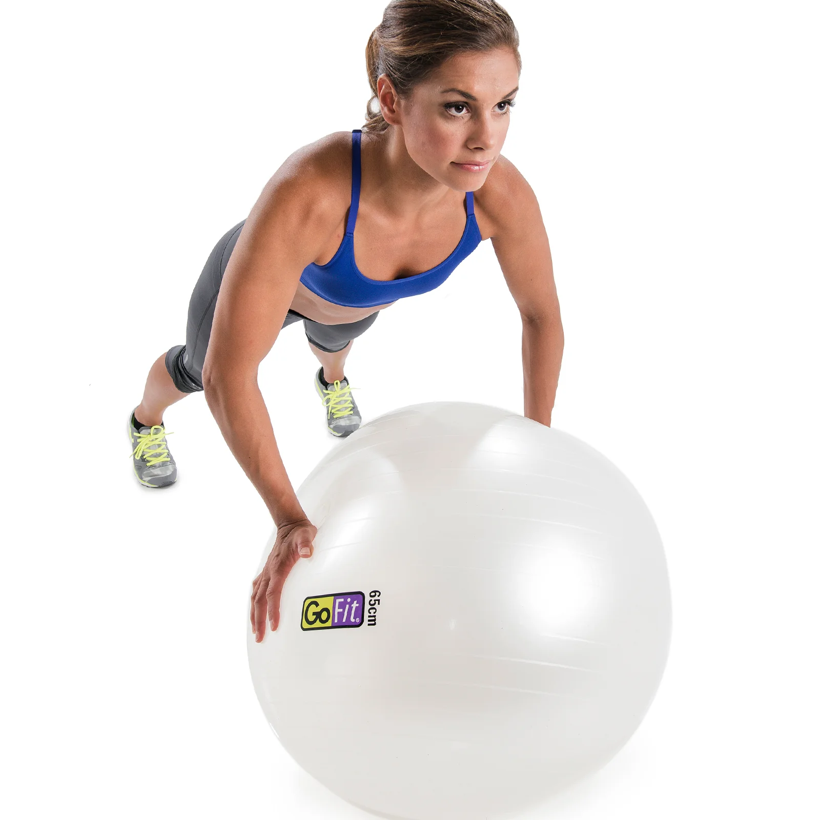 Stability Ball - Image 3