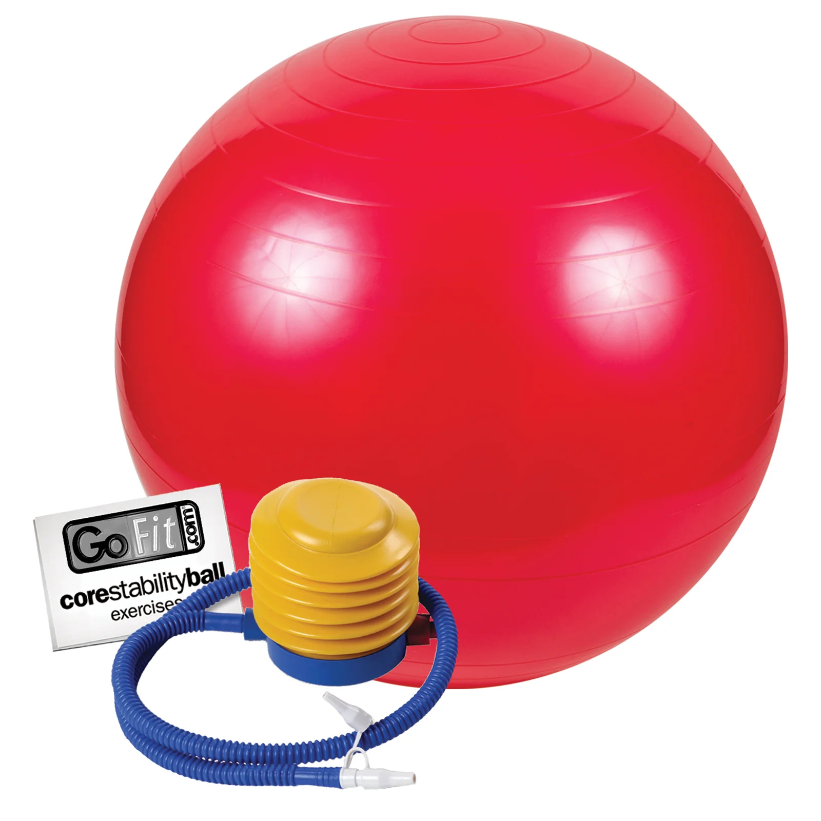 Stability Ball - Image 5