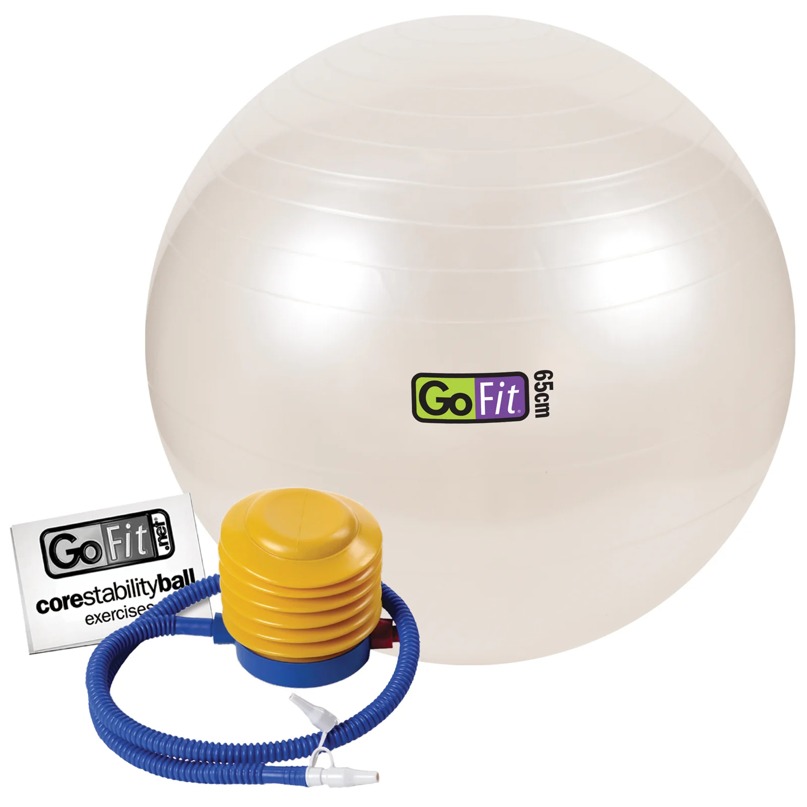 Stability Ball - Image 6